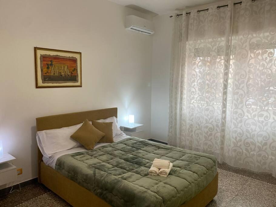 Apartment Domus Passerini