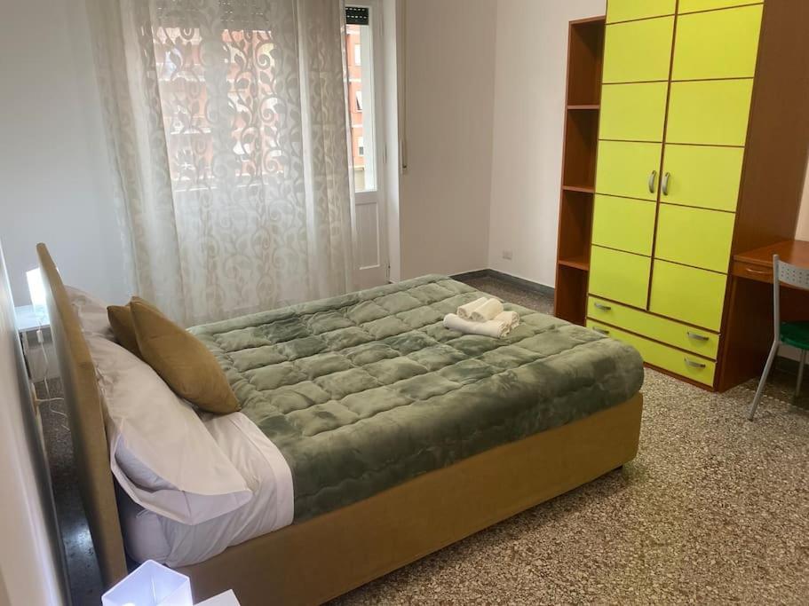 Domus Passerini Apartment Rome