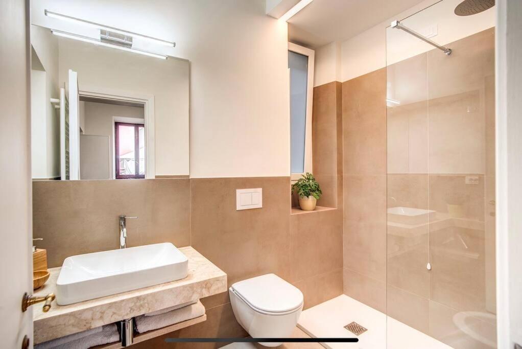 Coliseum Cozy Flat Apartamento *