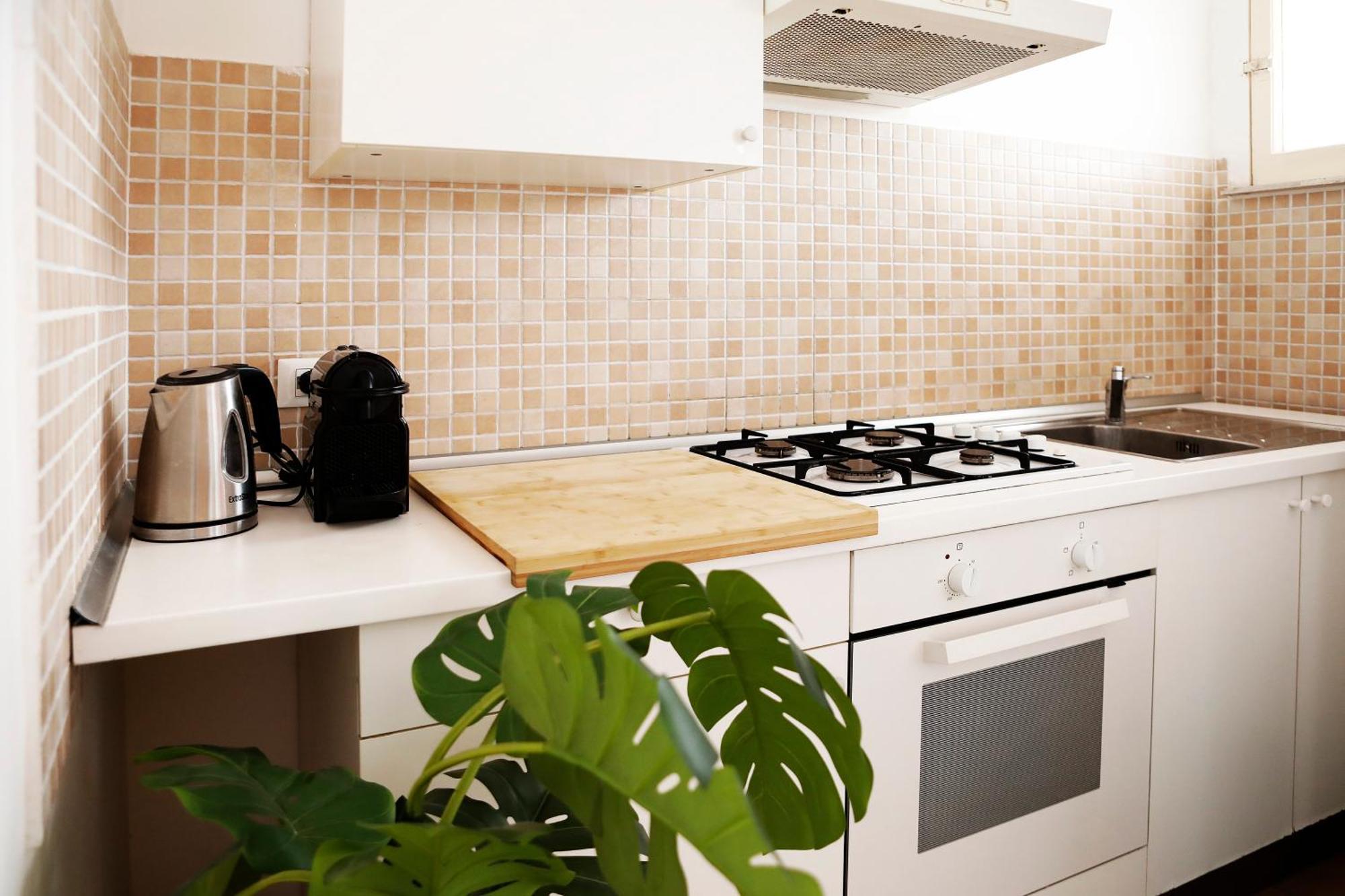 San Martino Bed & Breakfast *