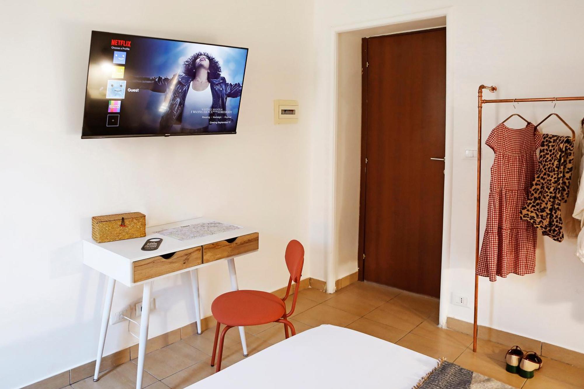 Bed & Breakfast San Martino