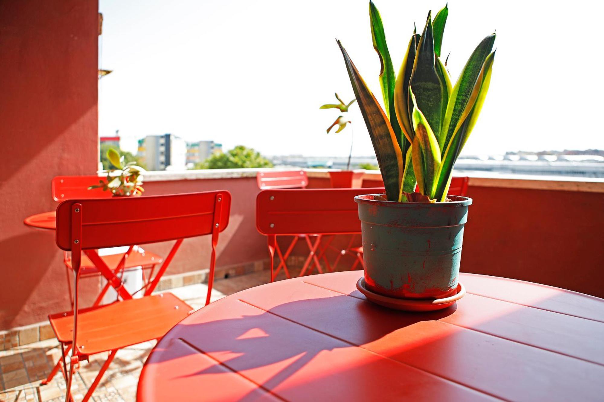 Bed & Breakfast San Martino