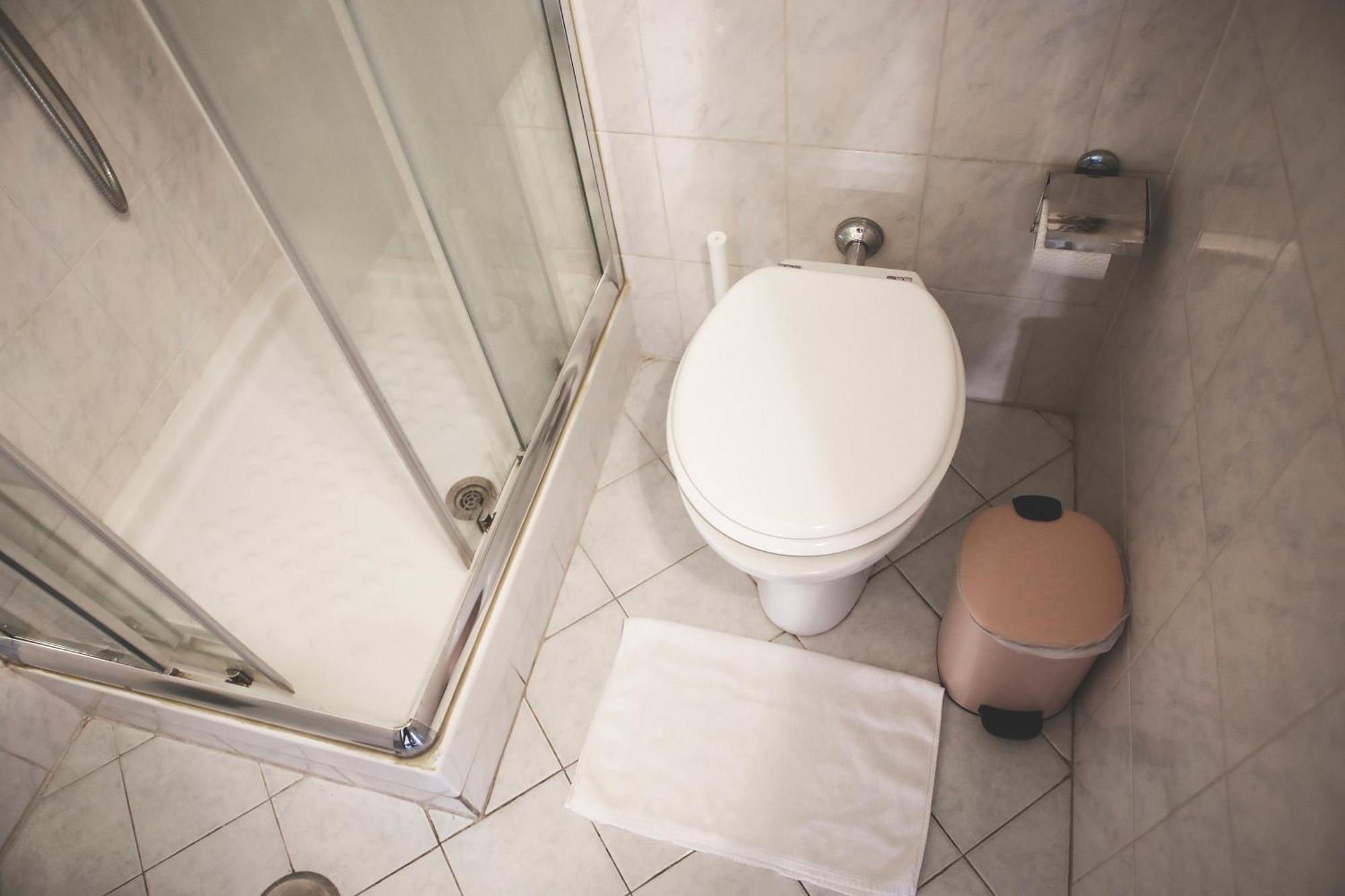 Bed & Breakfast San Martino Rome