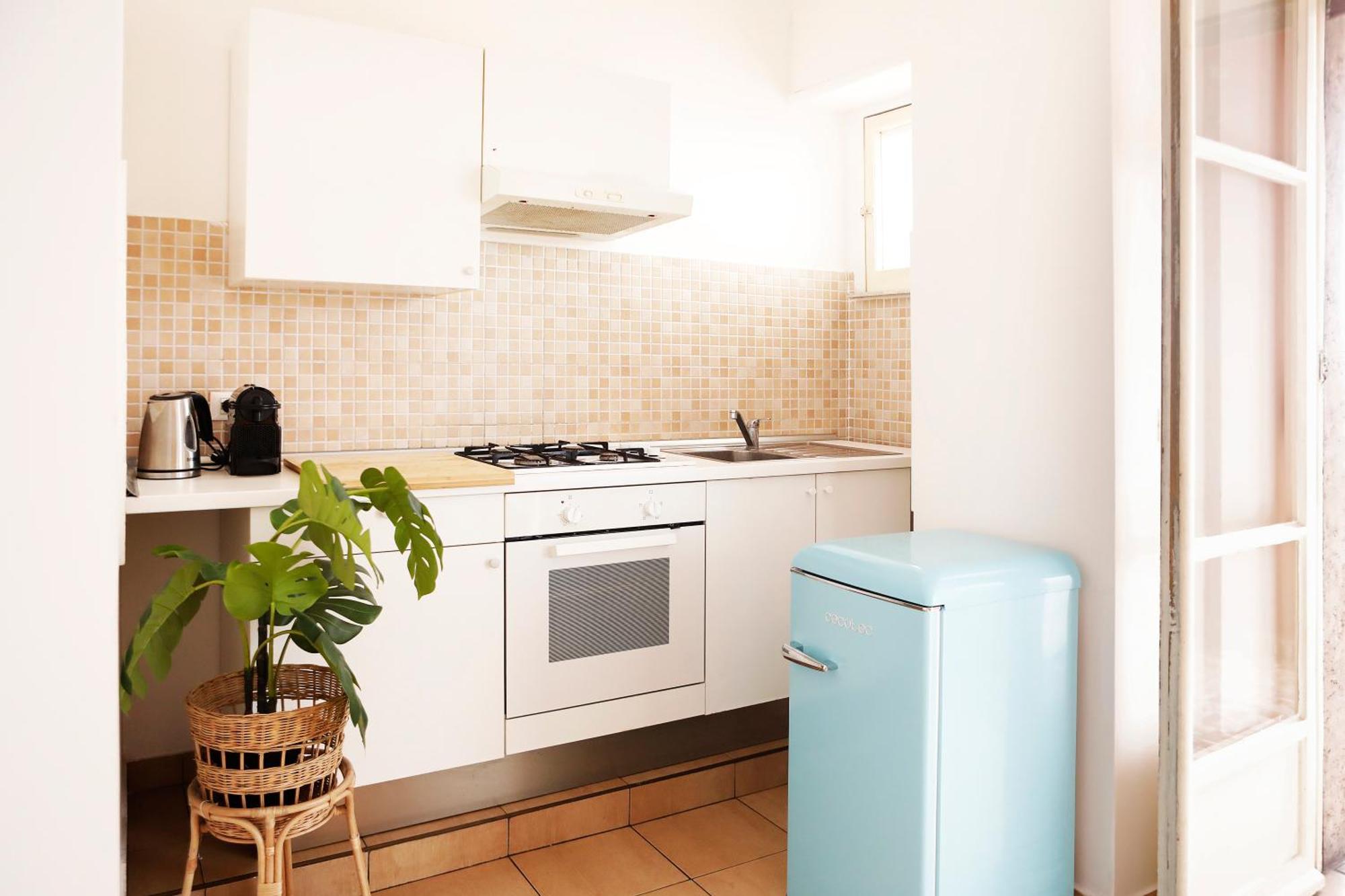 San Martino Bed & Breakfast *