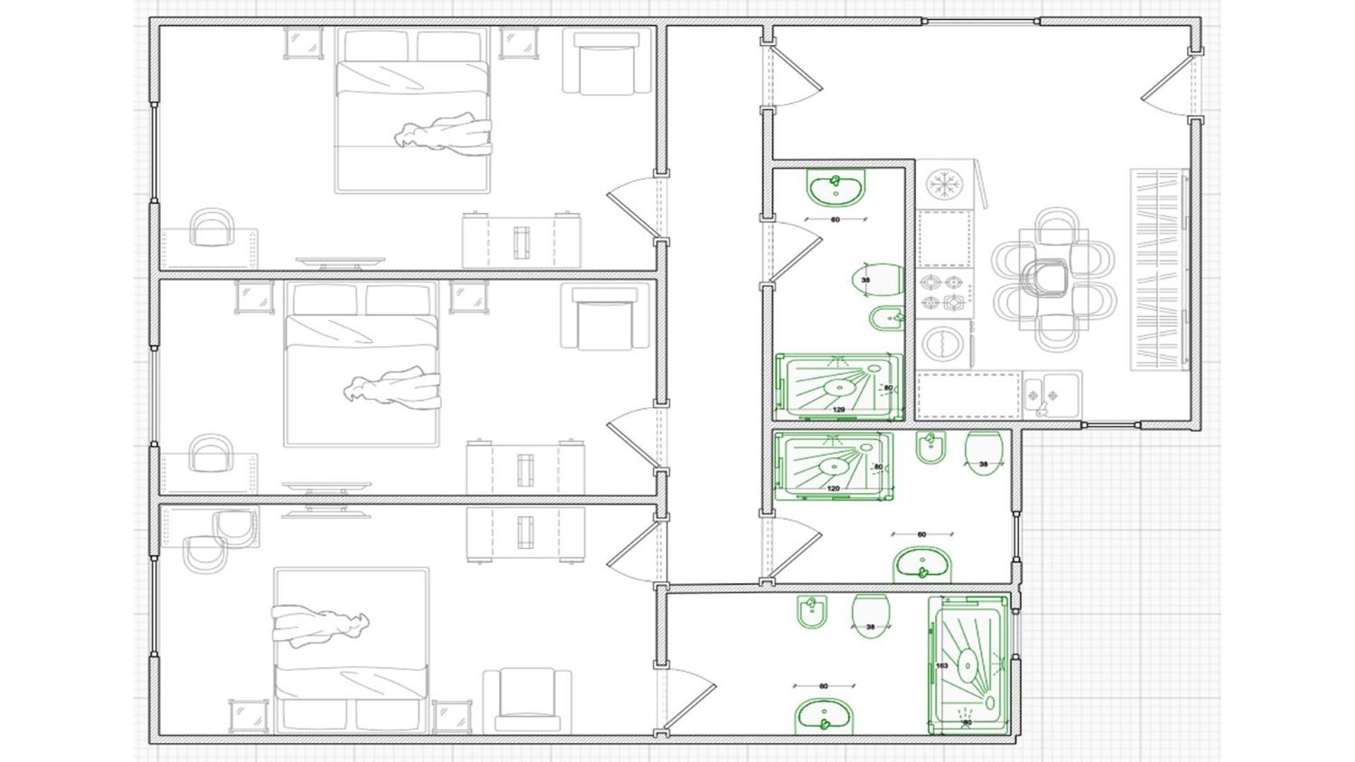 Bed & Breakfast Salotto Tiburtino *