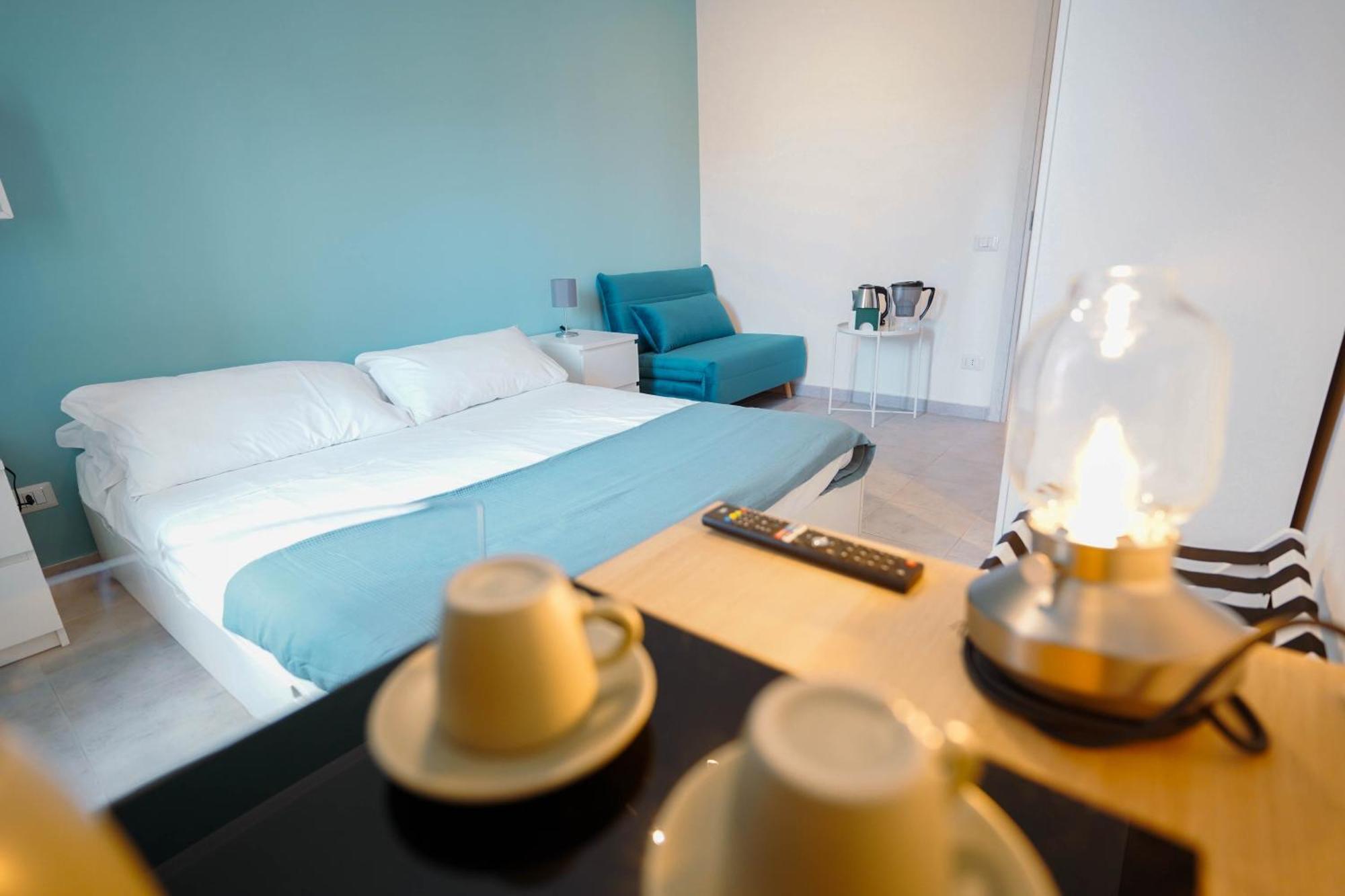 Bed & Breakfast Salotto Tiburtino