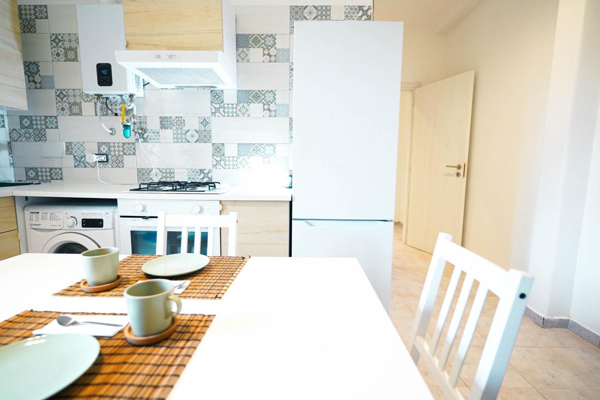 Salotto Tiburtino Bed & Breakfast Rome