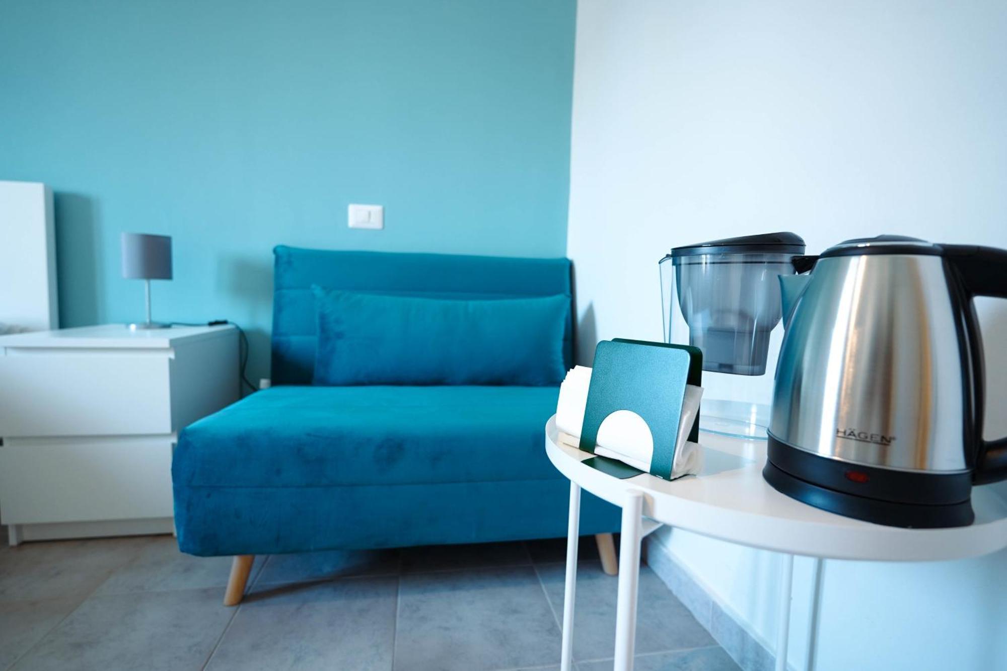 Salotto Tiburtino Bed & Breakfast *