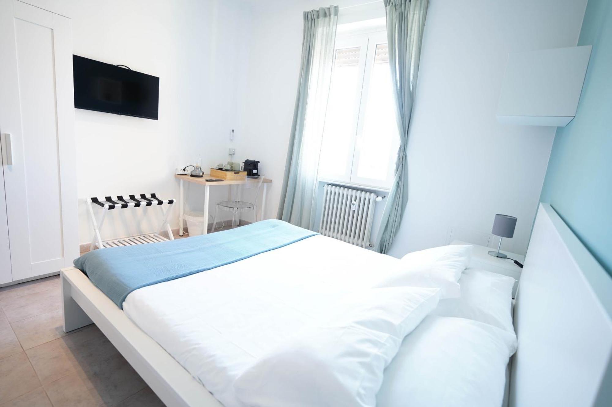 Bed & Breakfast Salotto Tiburtino *