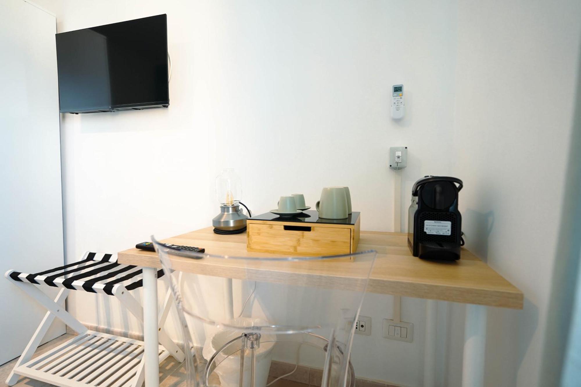 Salotto Tiburtino Bed & Breakfast Rome