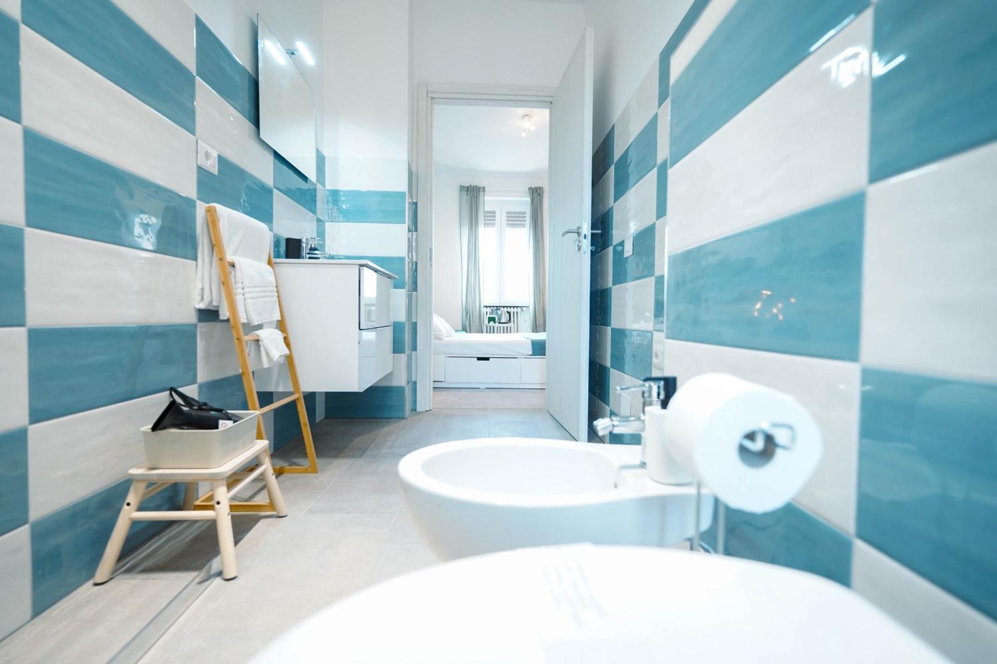 Bed & Breakfast Salotto Tiburtino