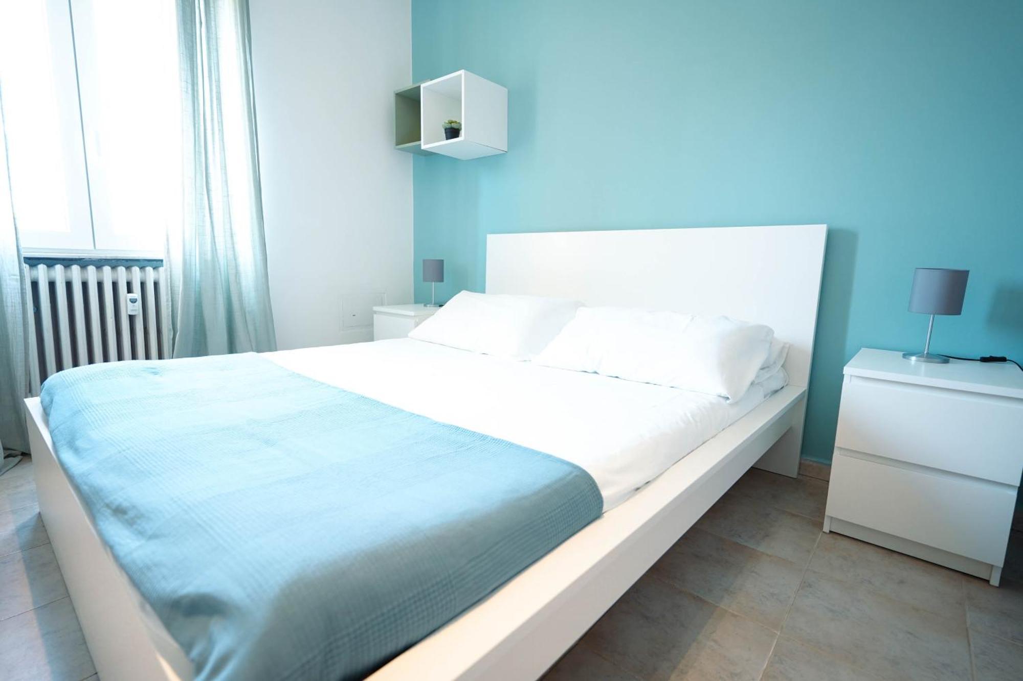 Salotto Tiburtino Bed & Breakfast *