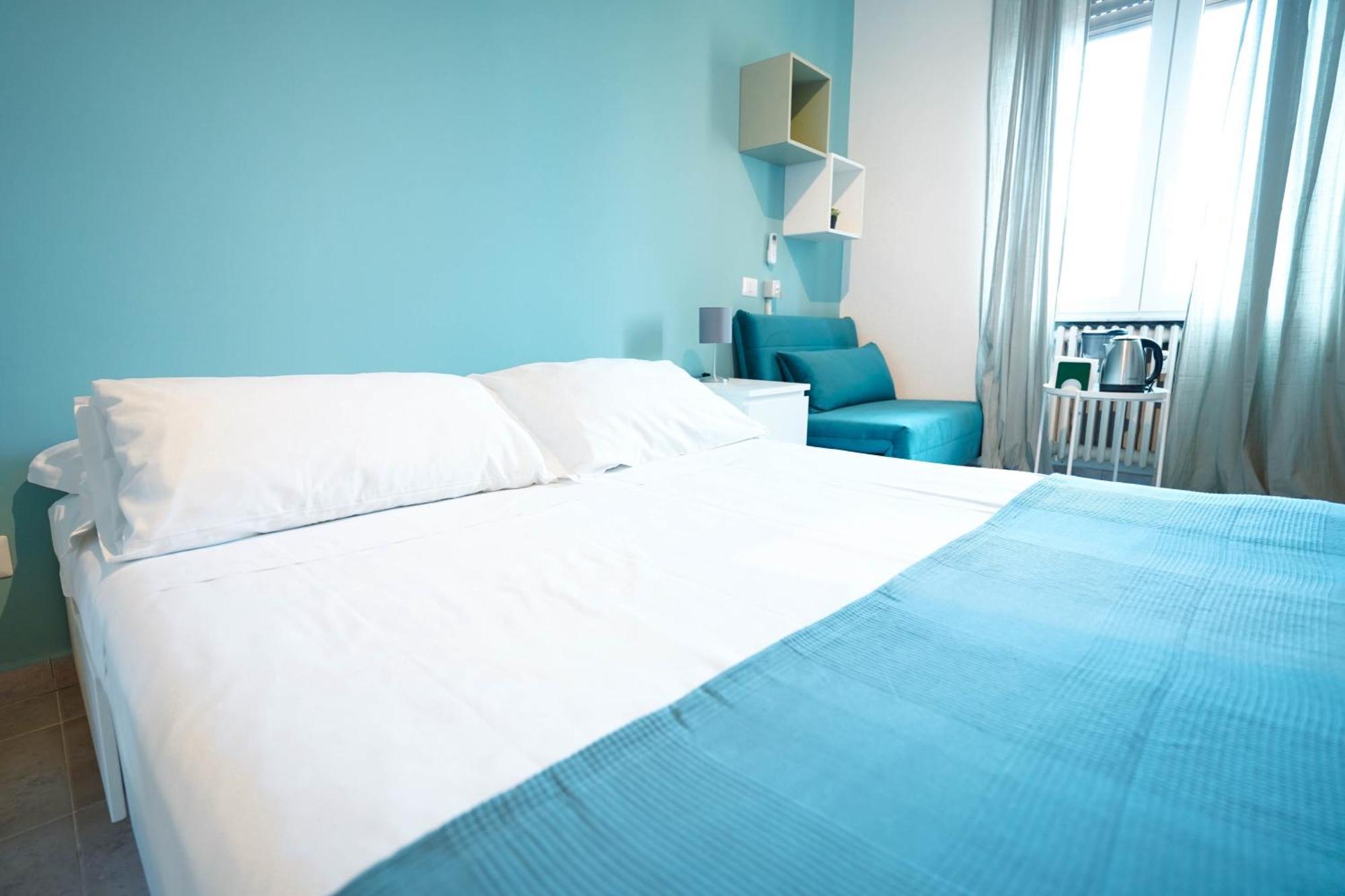 Salotto Tiburtino Bed & Breakfast Rome