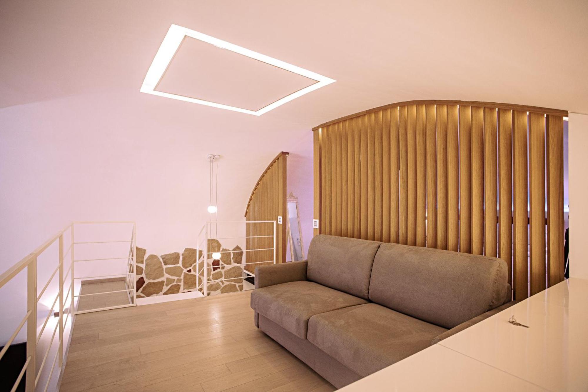 Holiday home Pantheon Luxury Rome