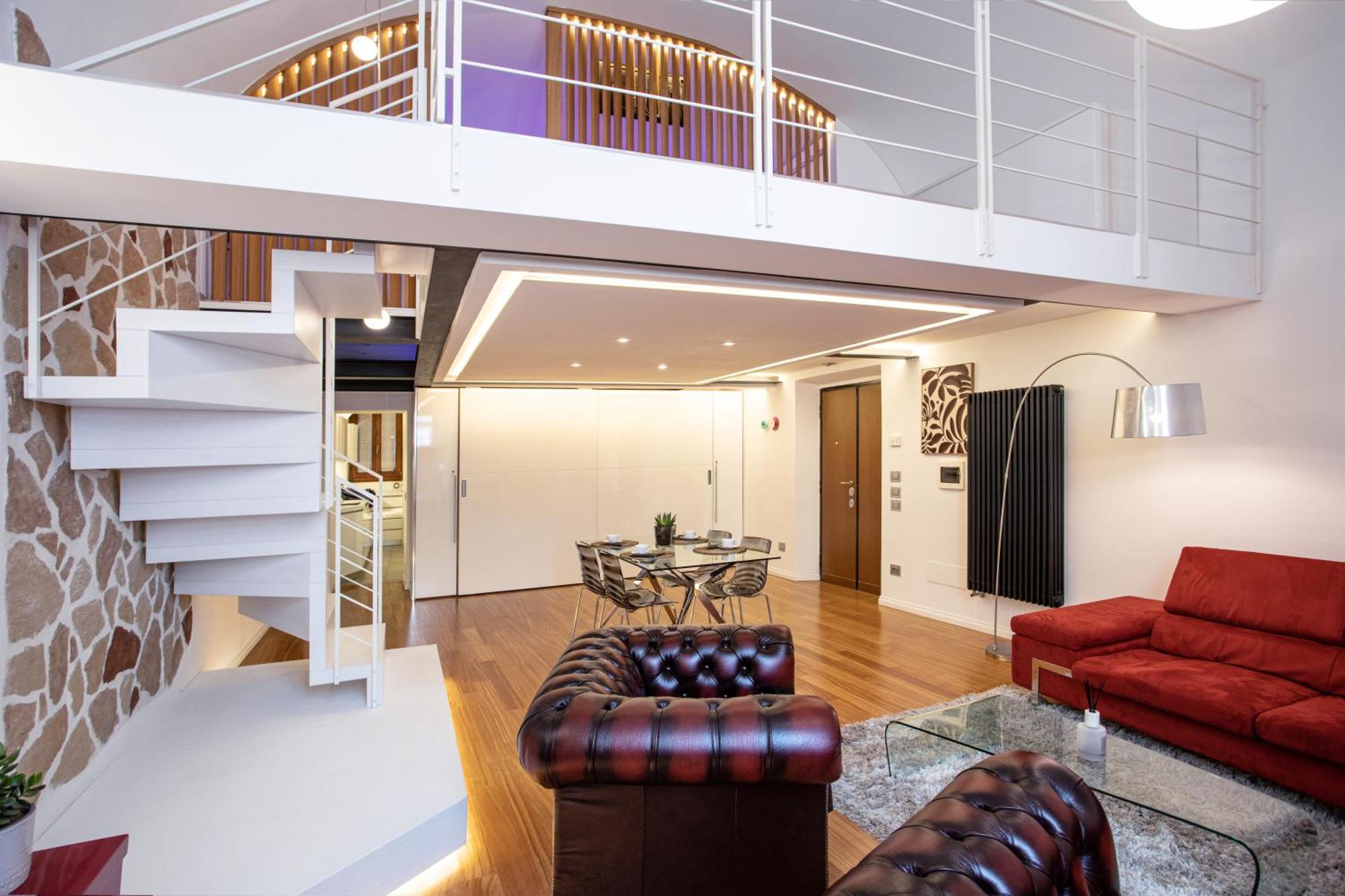 Pantheon Luxury Holiday home Rome
