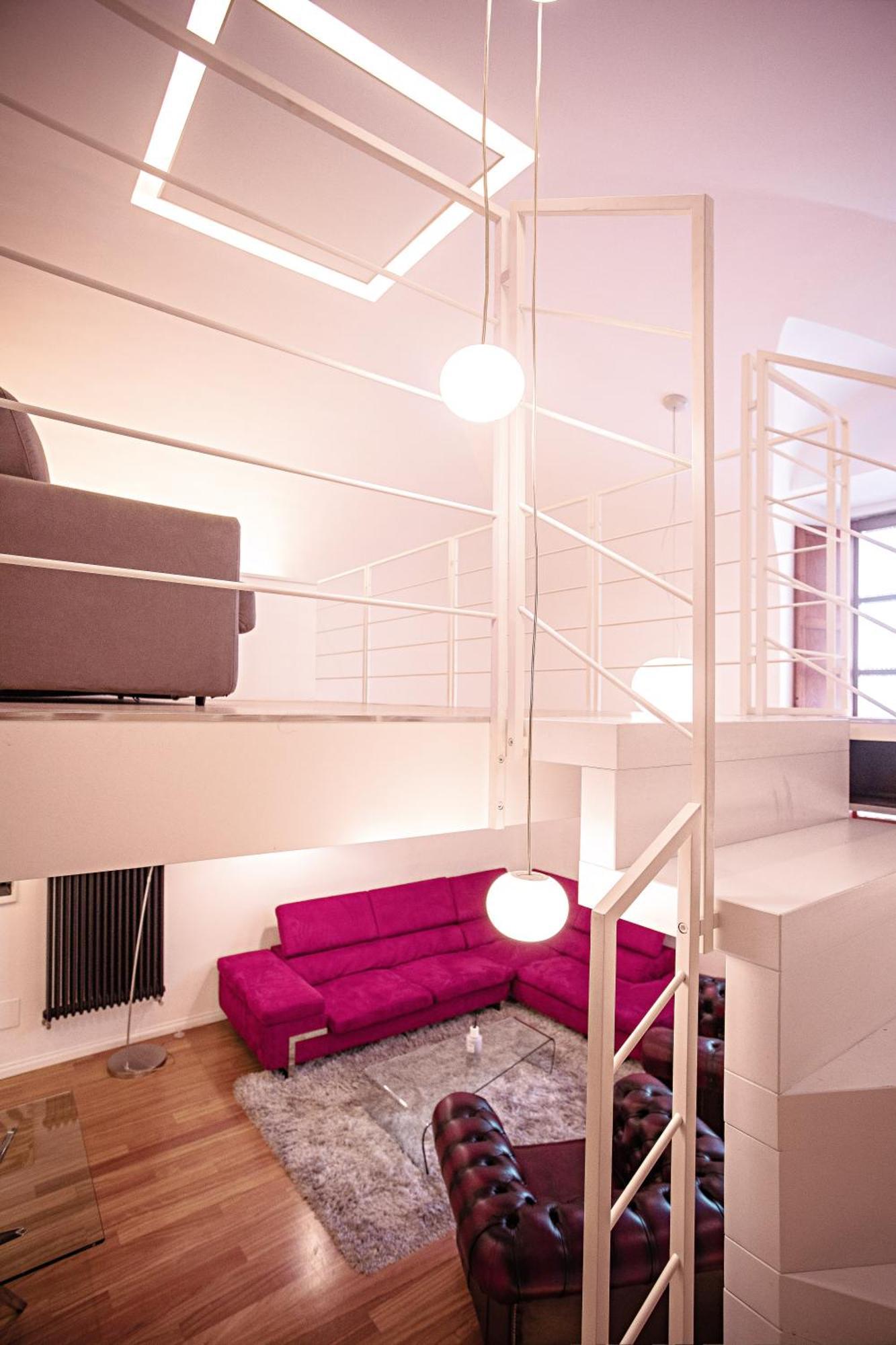 Holiday home Pantheon Luxury *