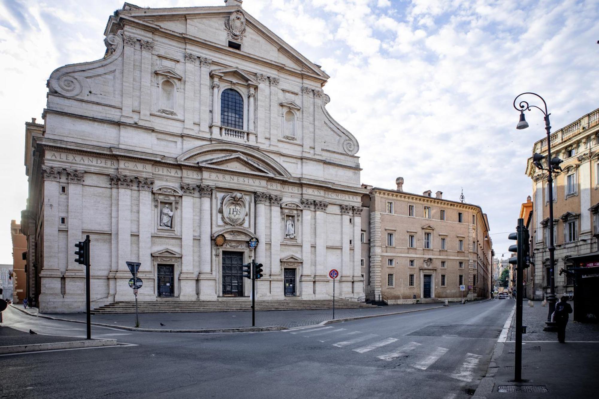Pantheon Luxury Holiday home Rome