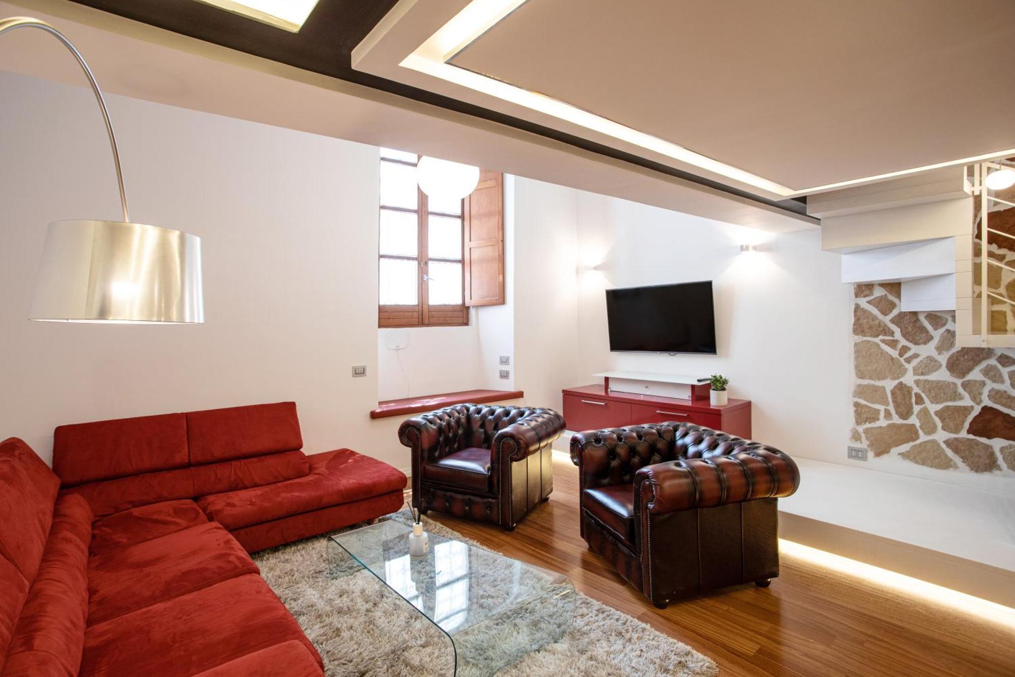 Holiday home Pantheon Luxury Rome