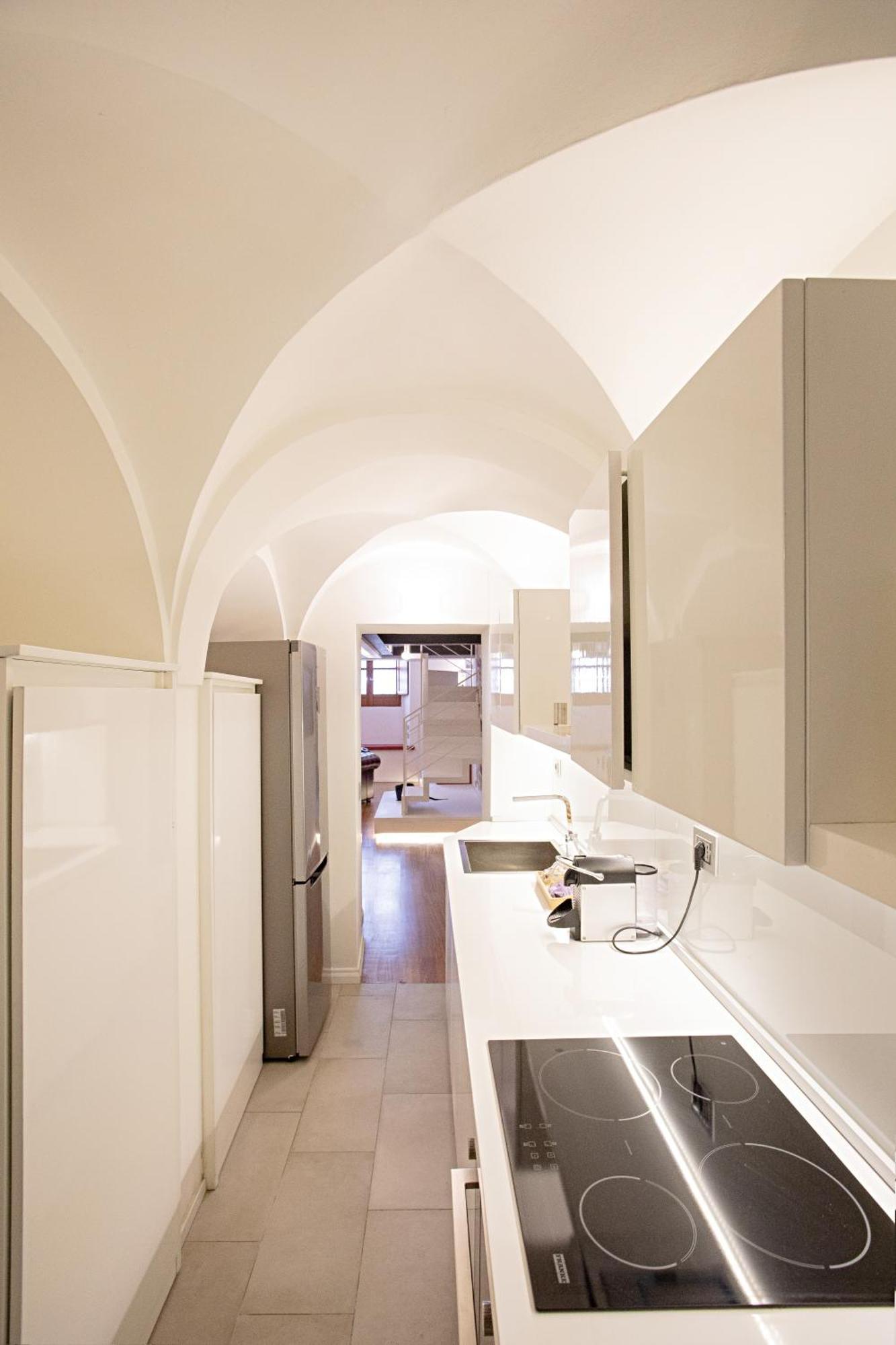 Pantheon Luxury Holiday home *