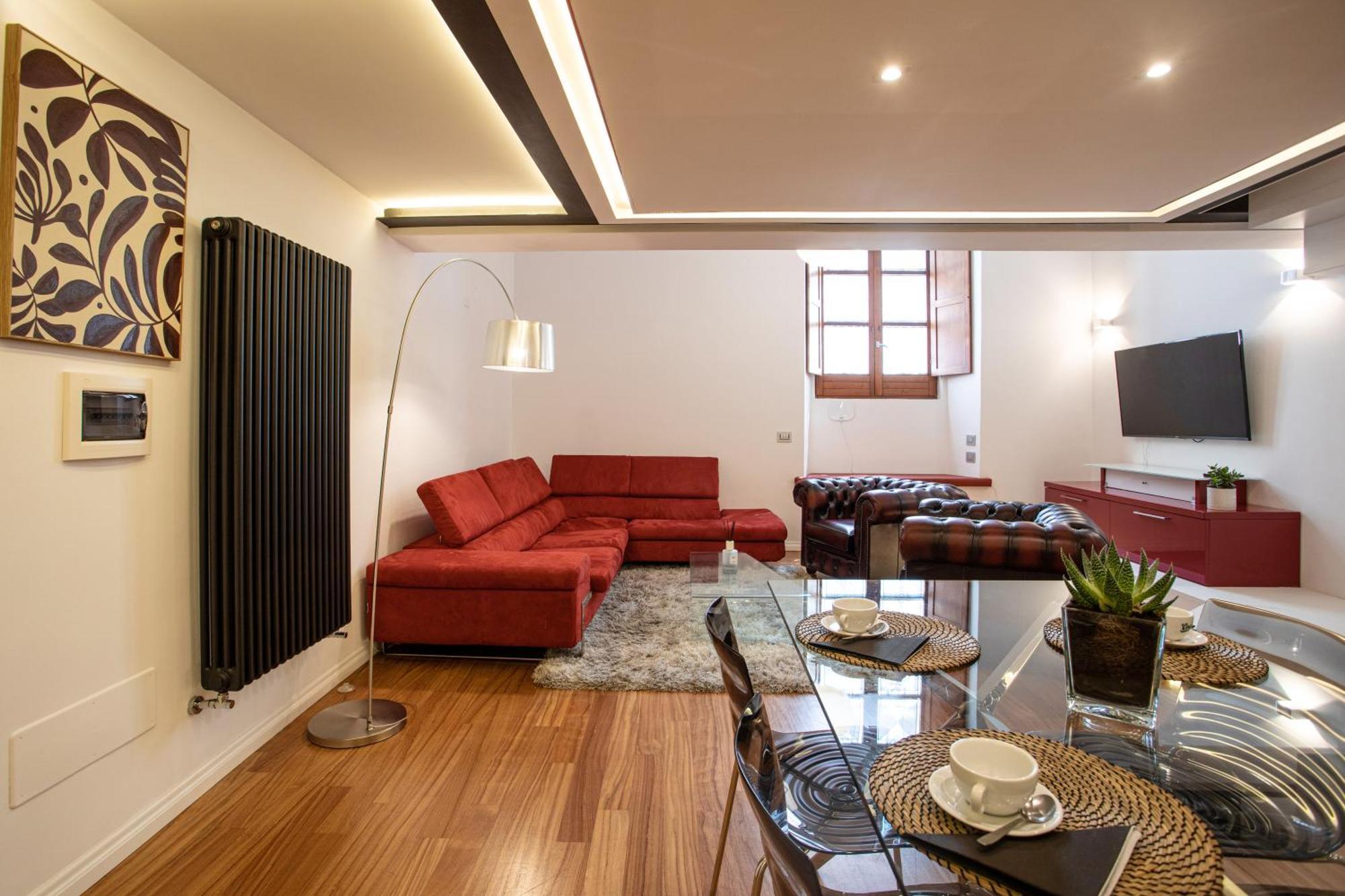 Pantheon Luxury Holiday home Rome