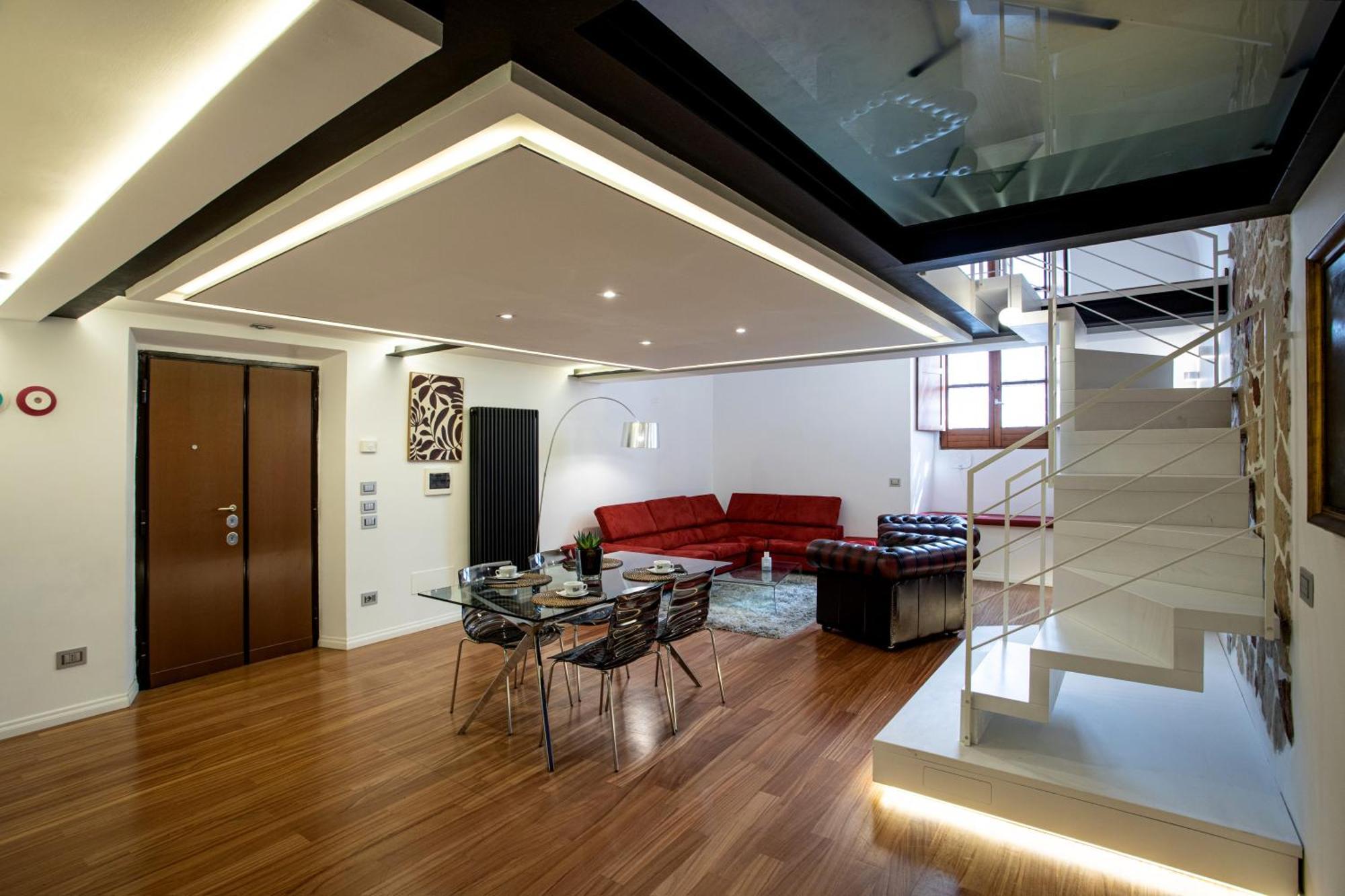 Pantheon Luxury Holiday home