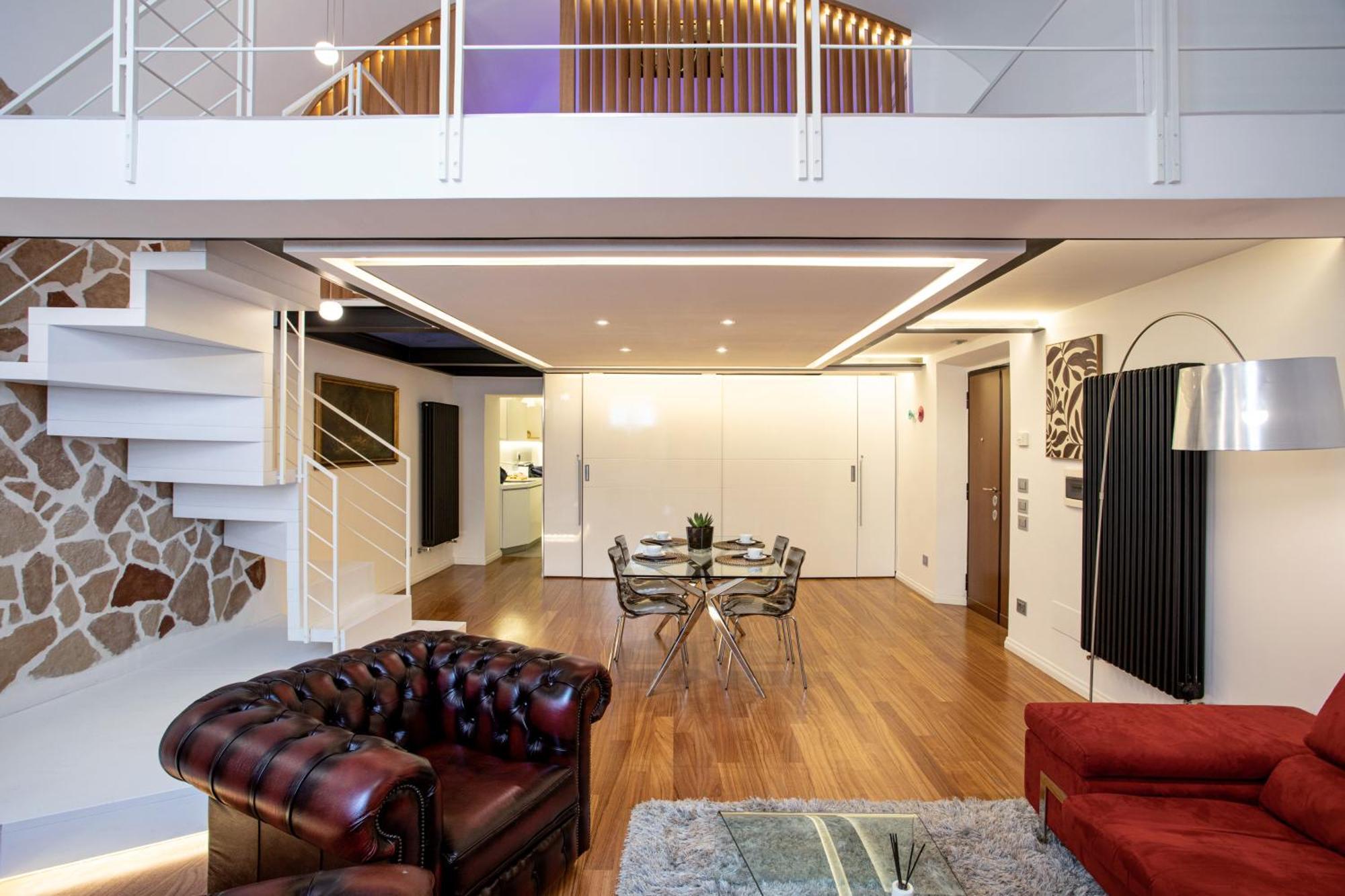 Holiday home Pantheon Luxury Rome