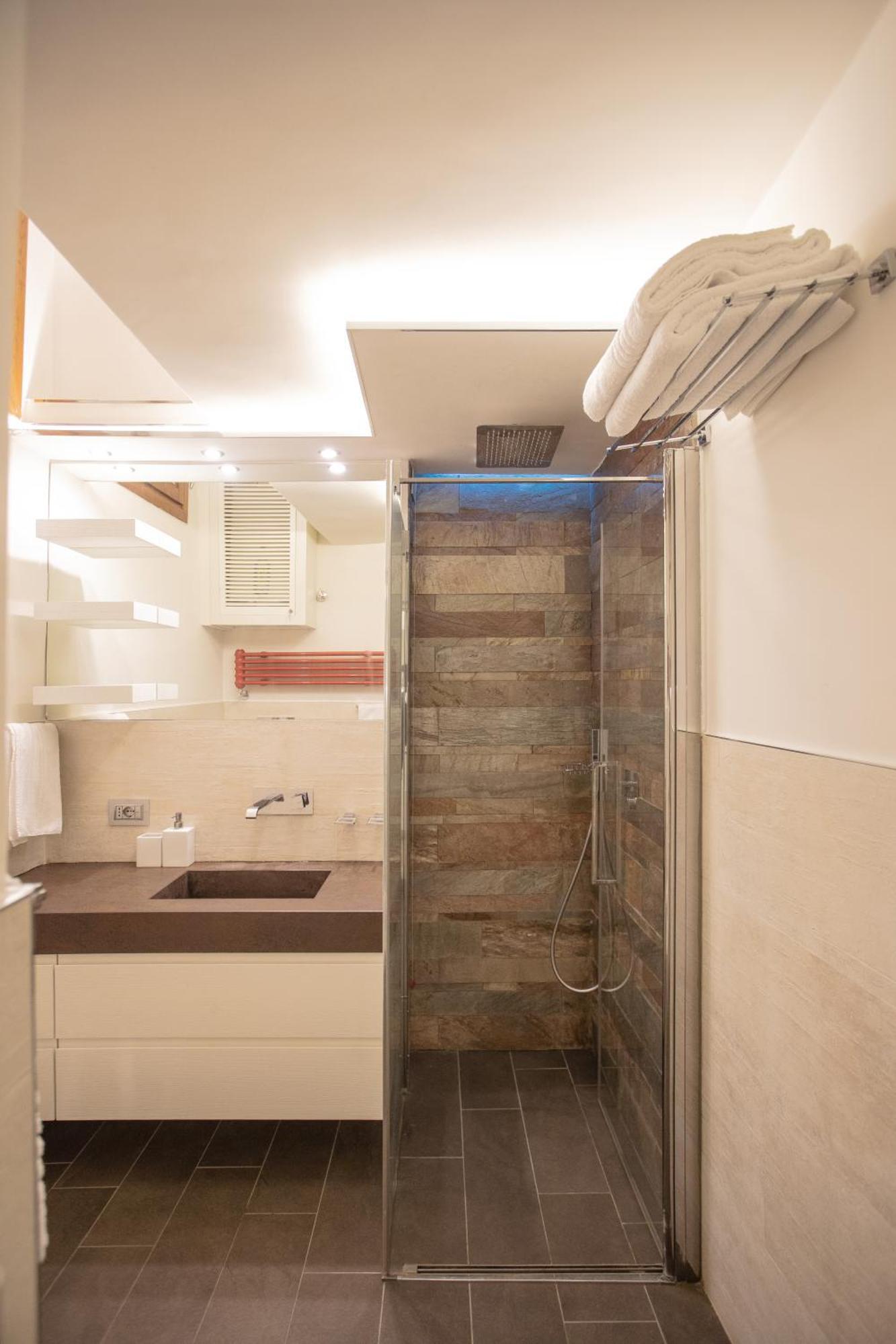 Pantheon Luxury Holiday home