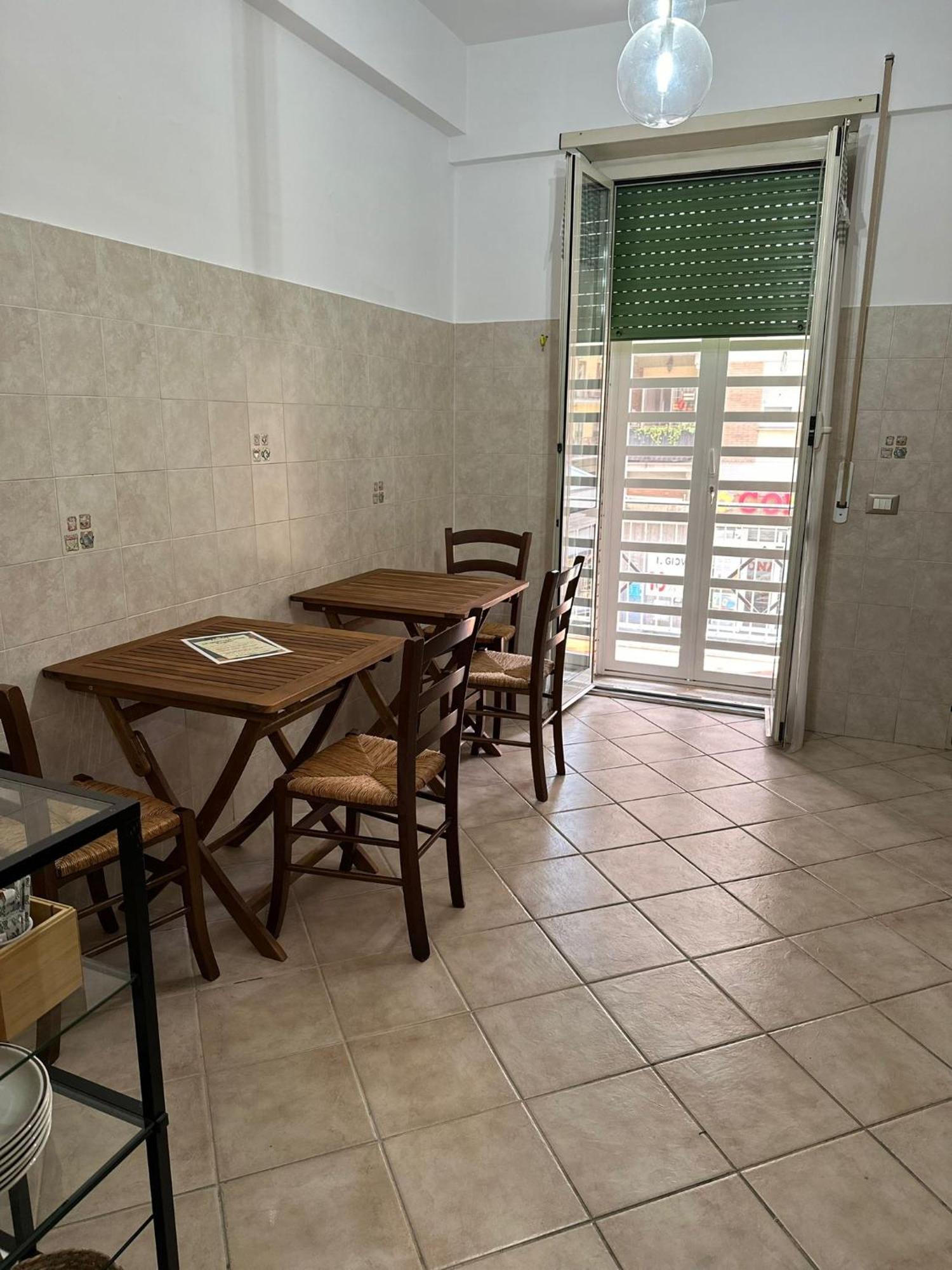 Le Quattro Lune, Centro Bed & Breakfast Rome