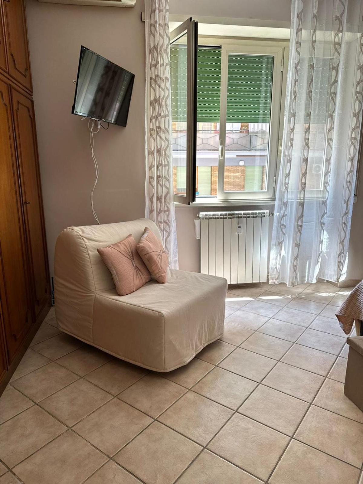 Le Quattro Lune, Centro Bed & Breakfast