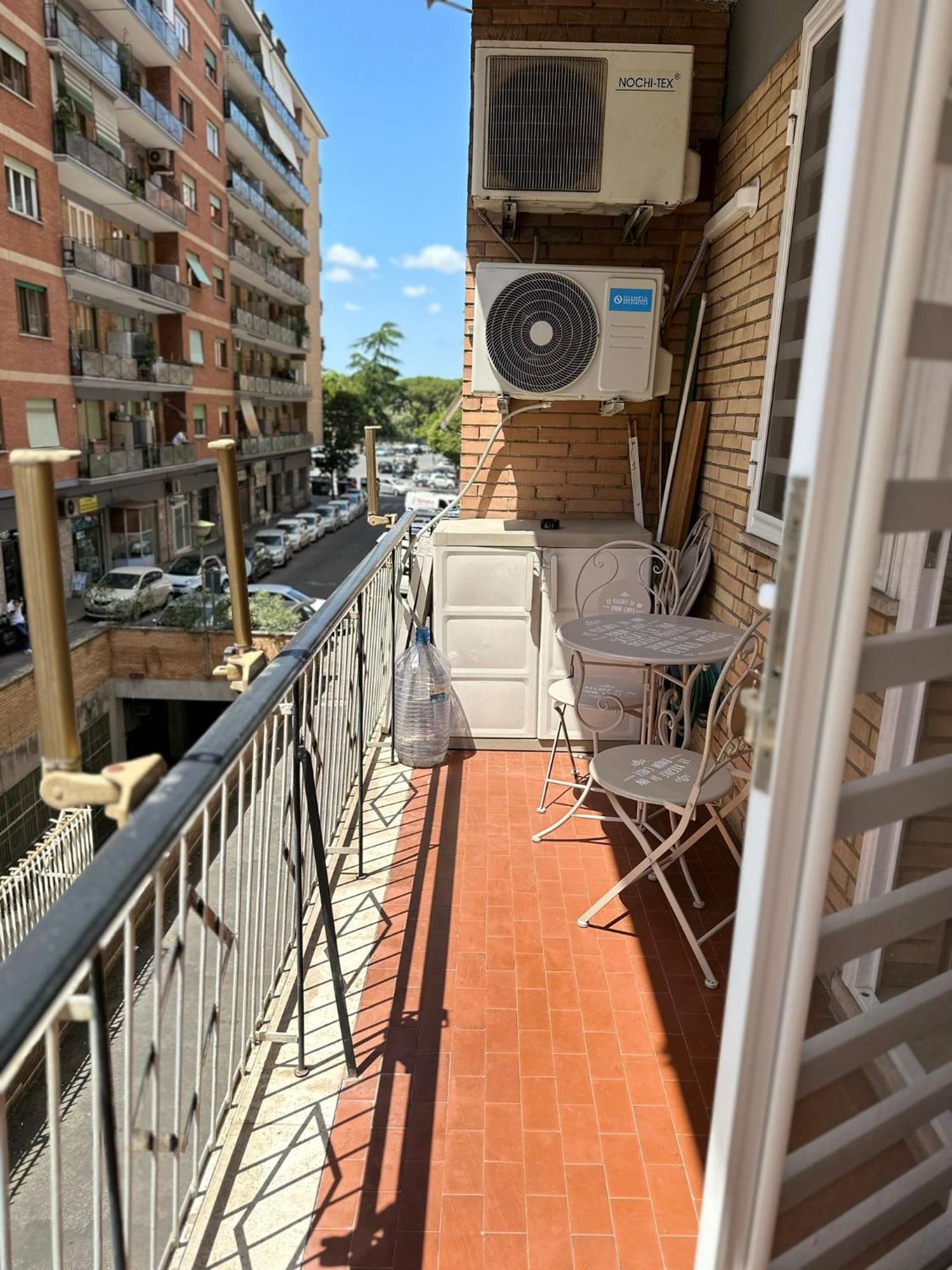 Le Quattro Lune, Centro Bed & Breakfast