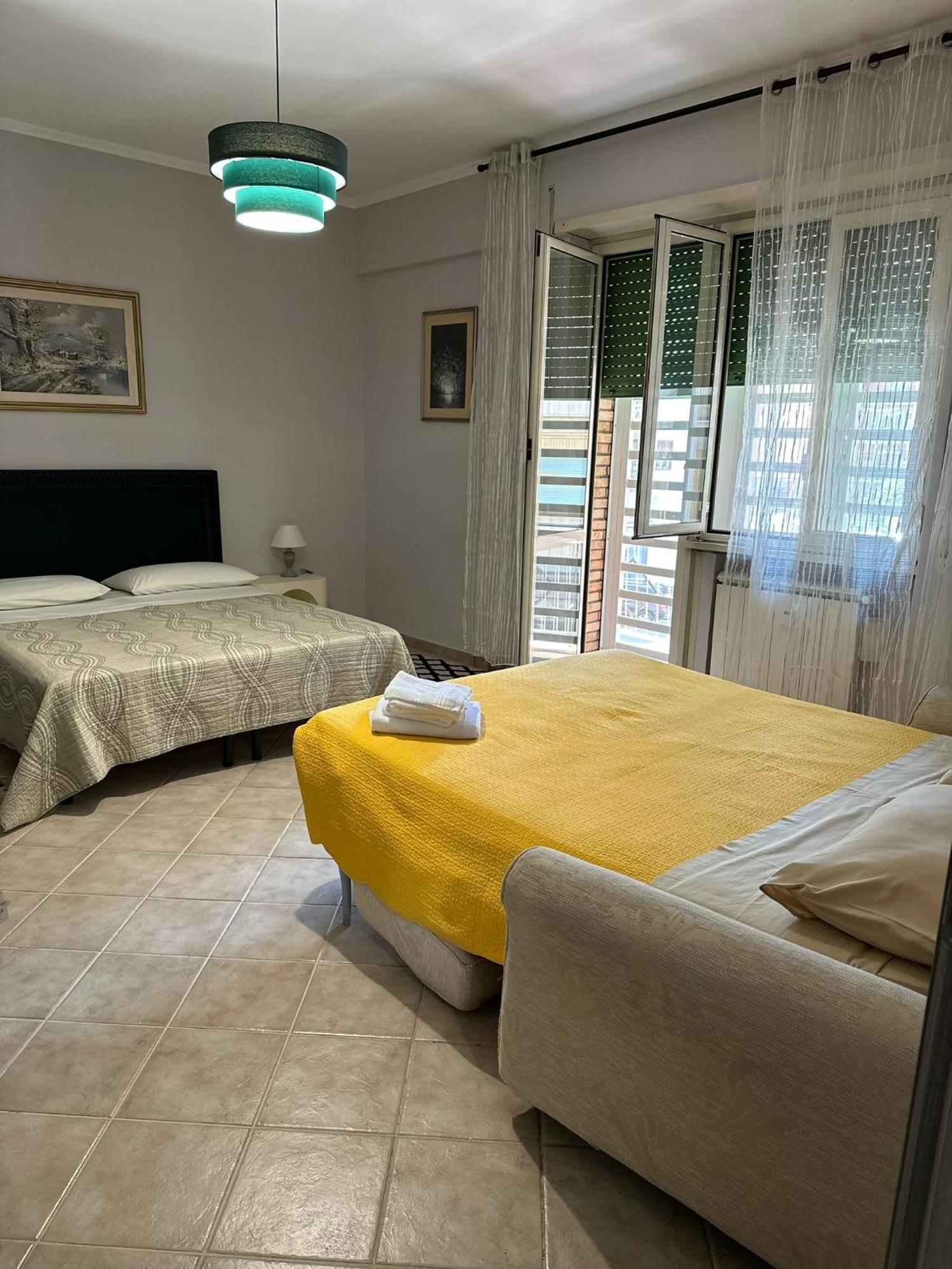 Bed & Breakfast Le Quattro Lune, Centro Roma