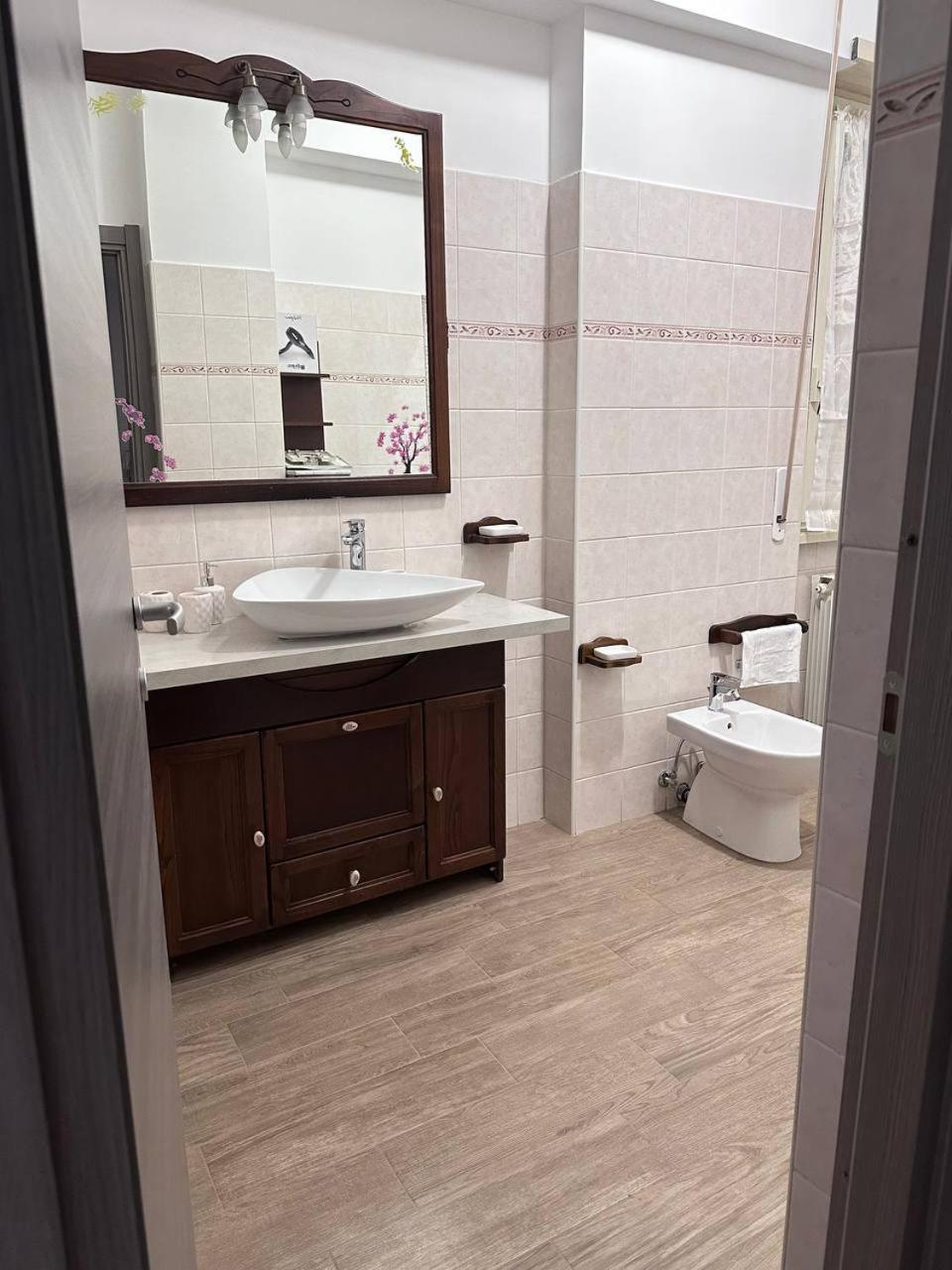 Le Quattro Lune, Centro Bed & Breakfast