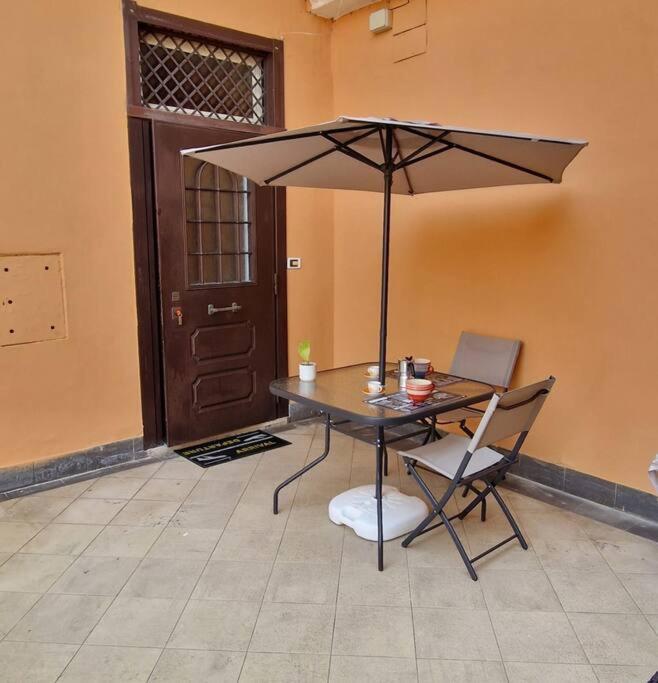 Apartment Dreaming Rome