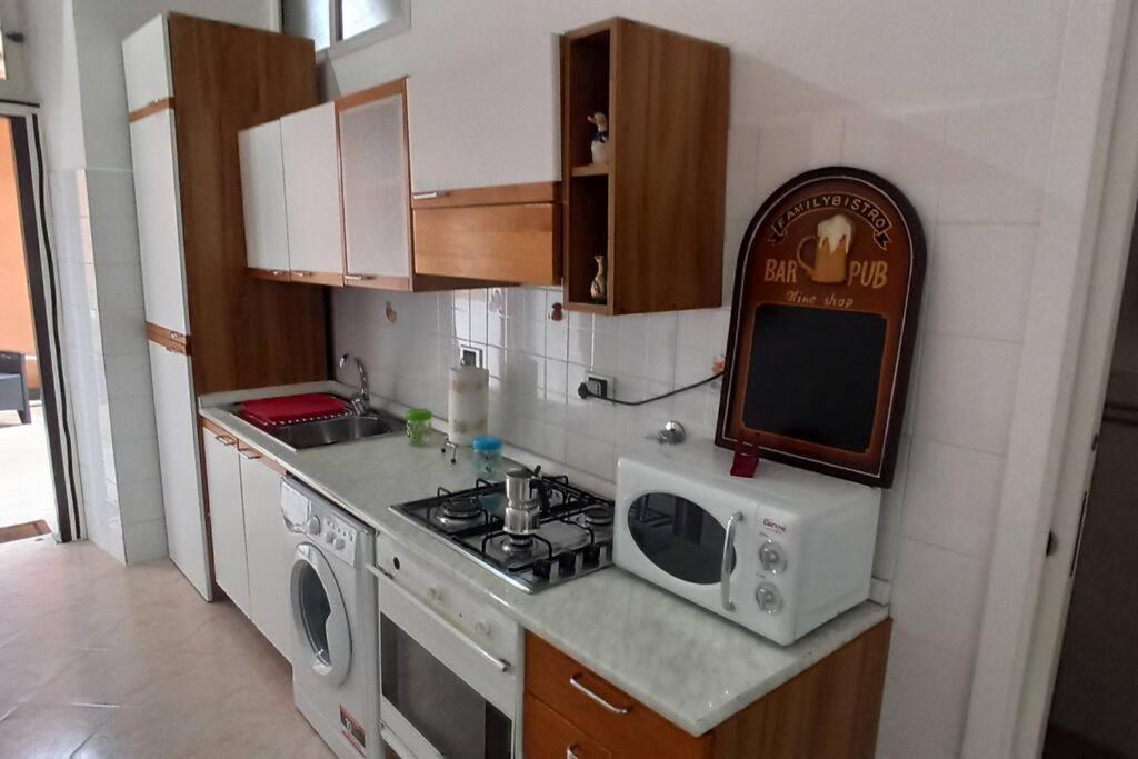 Apartment Dreaming Rome