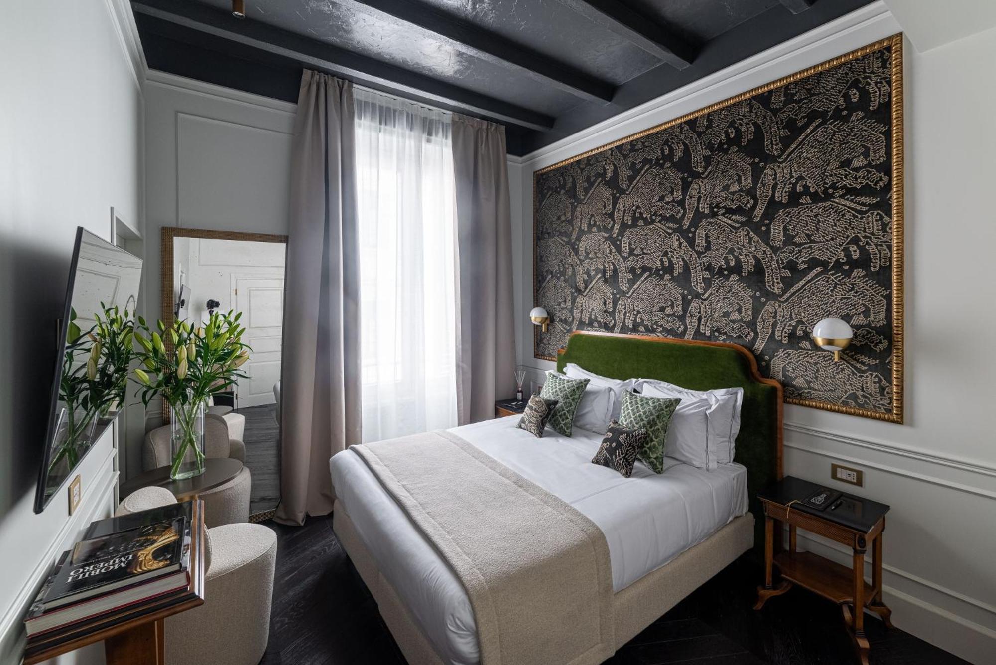 Ht6 Hotel Rome