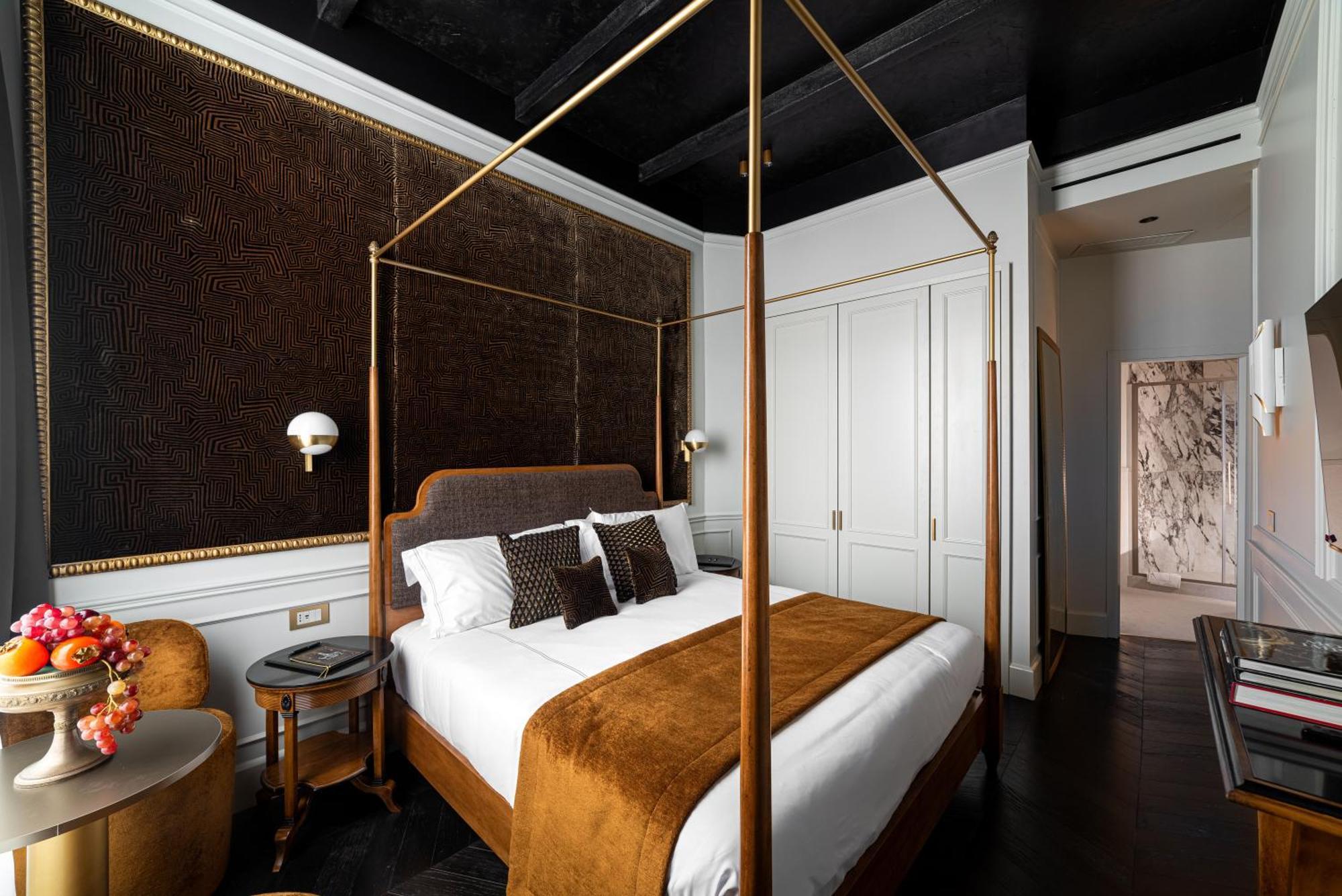 Hotel Ht6 Roma