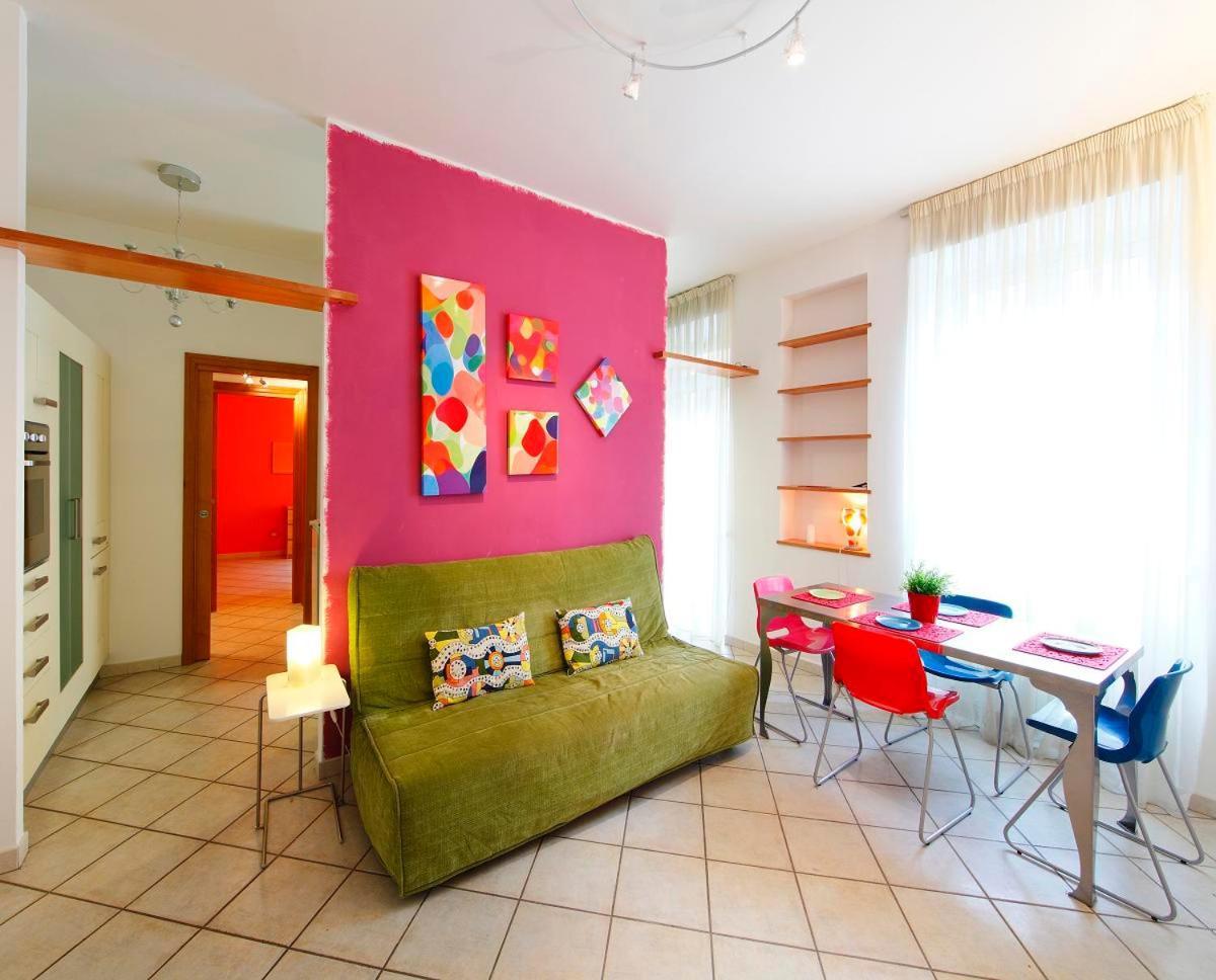 Modi Apartment