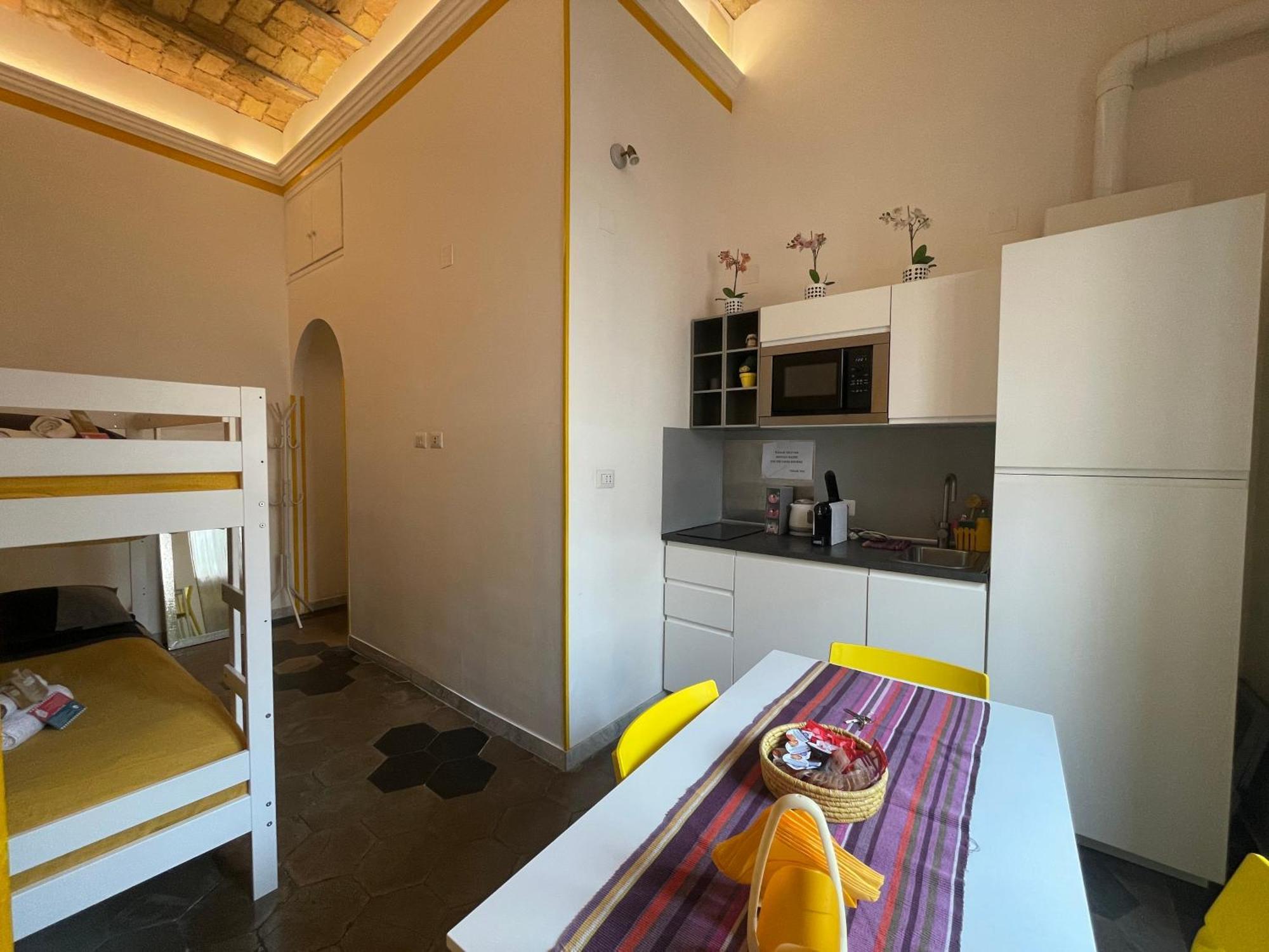 A Casa Di Ale E Lalla Appartement