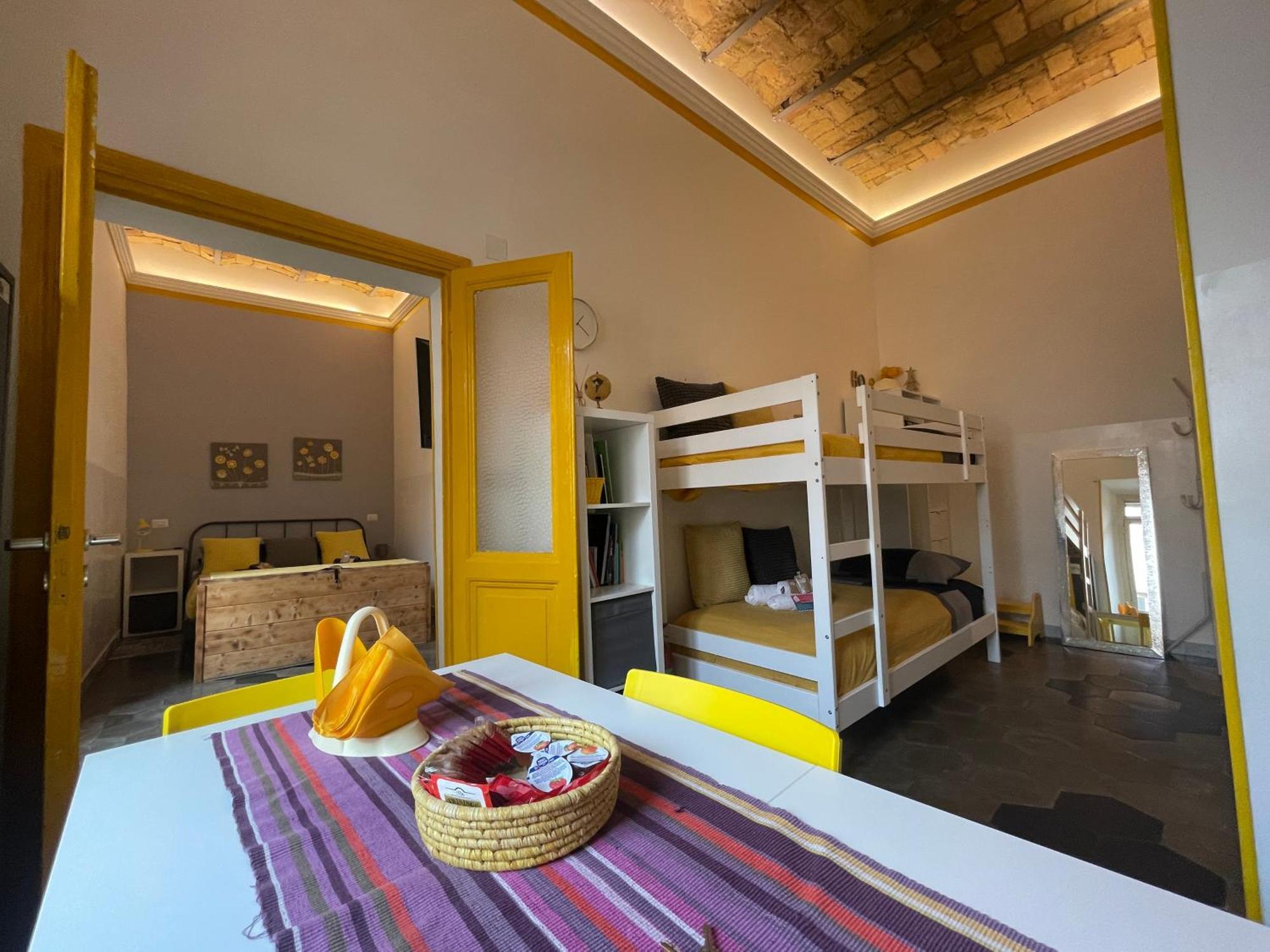 Appartement A Casa Di Ale E Lalla