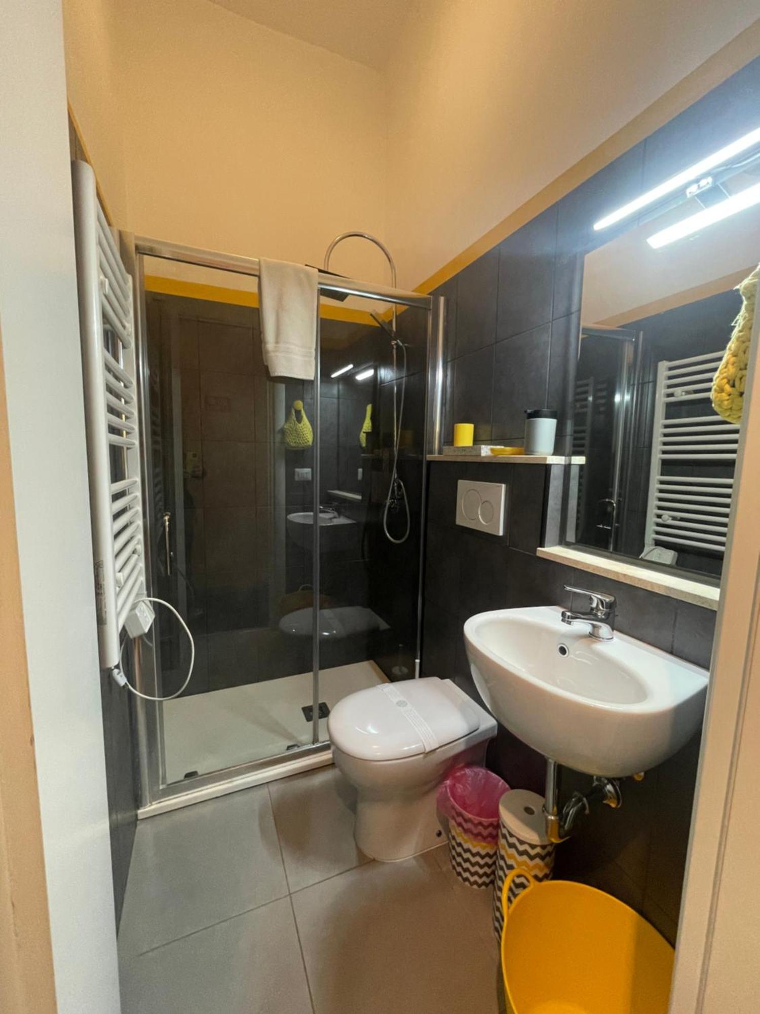 A Casa Di Ale E Lalla Appartement *