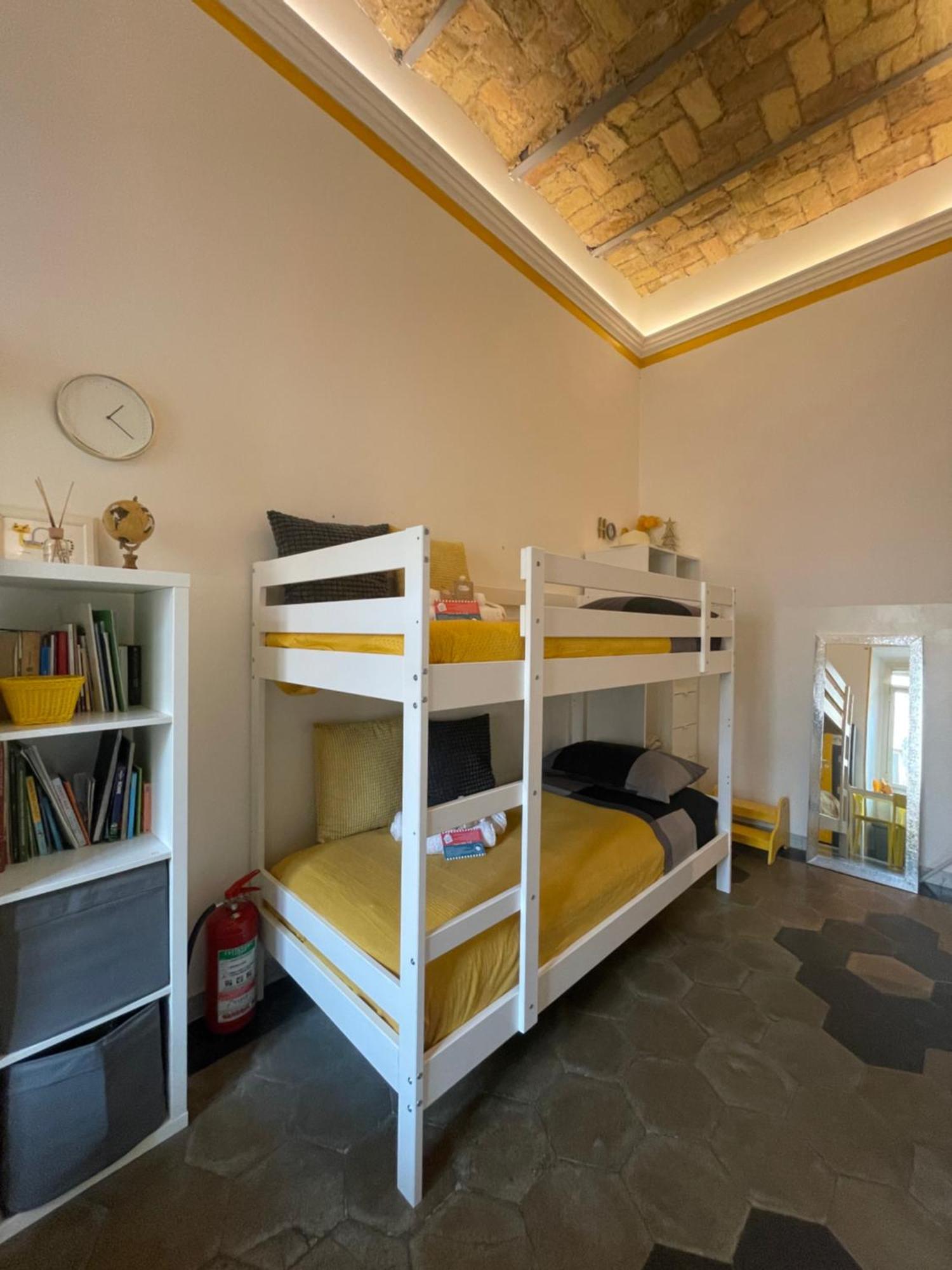 Appartement A Casa Di Ale E Lalla *