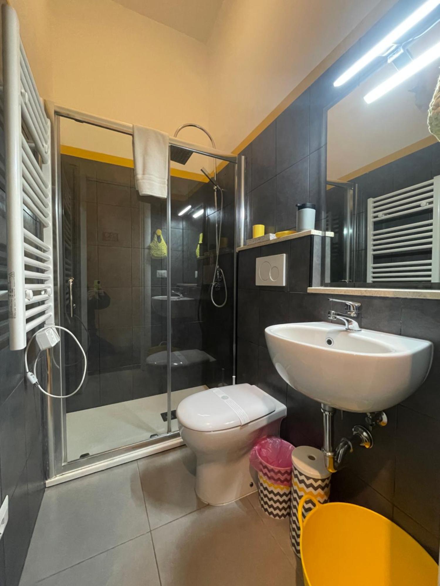 A Casa Di Ale E Lalla Appartement Rome