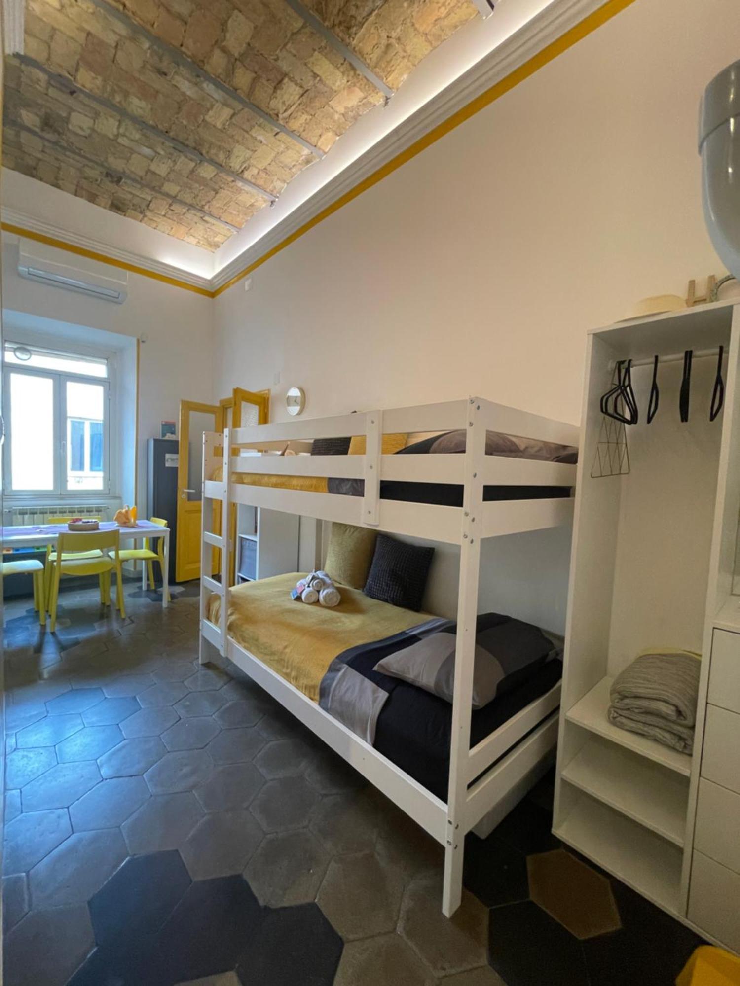 Appartement A Casa Di Ale E Lalla Rome
