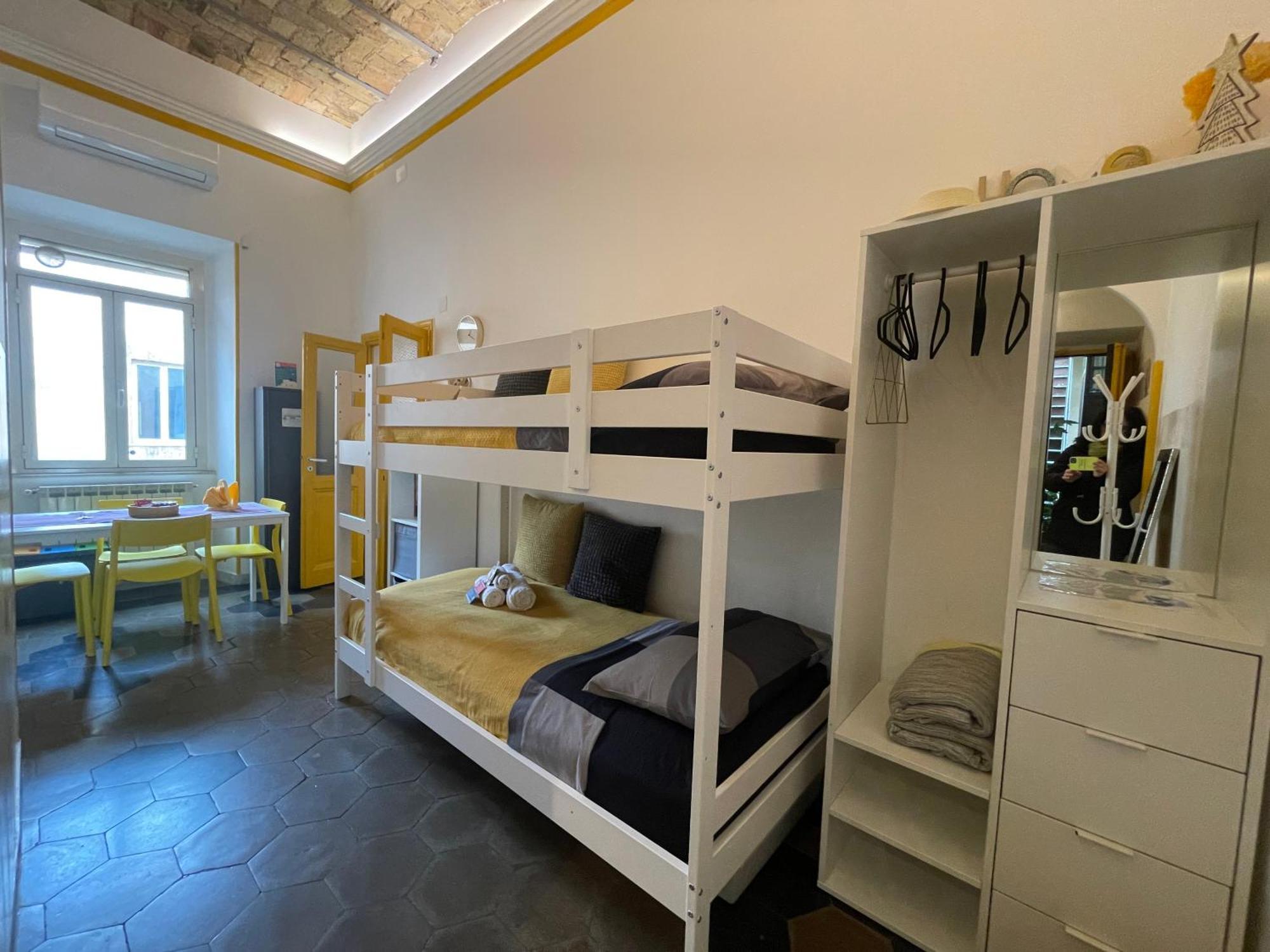 A Casa Di Ale E Lalla *