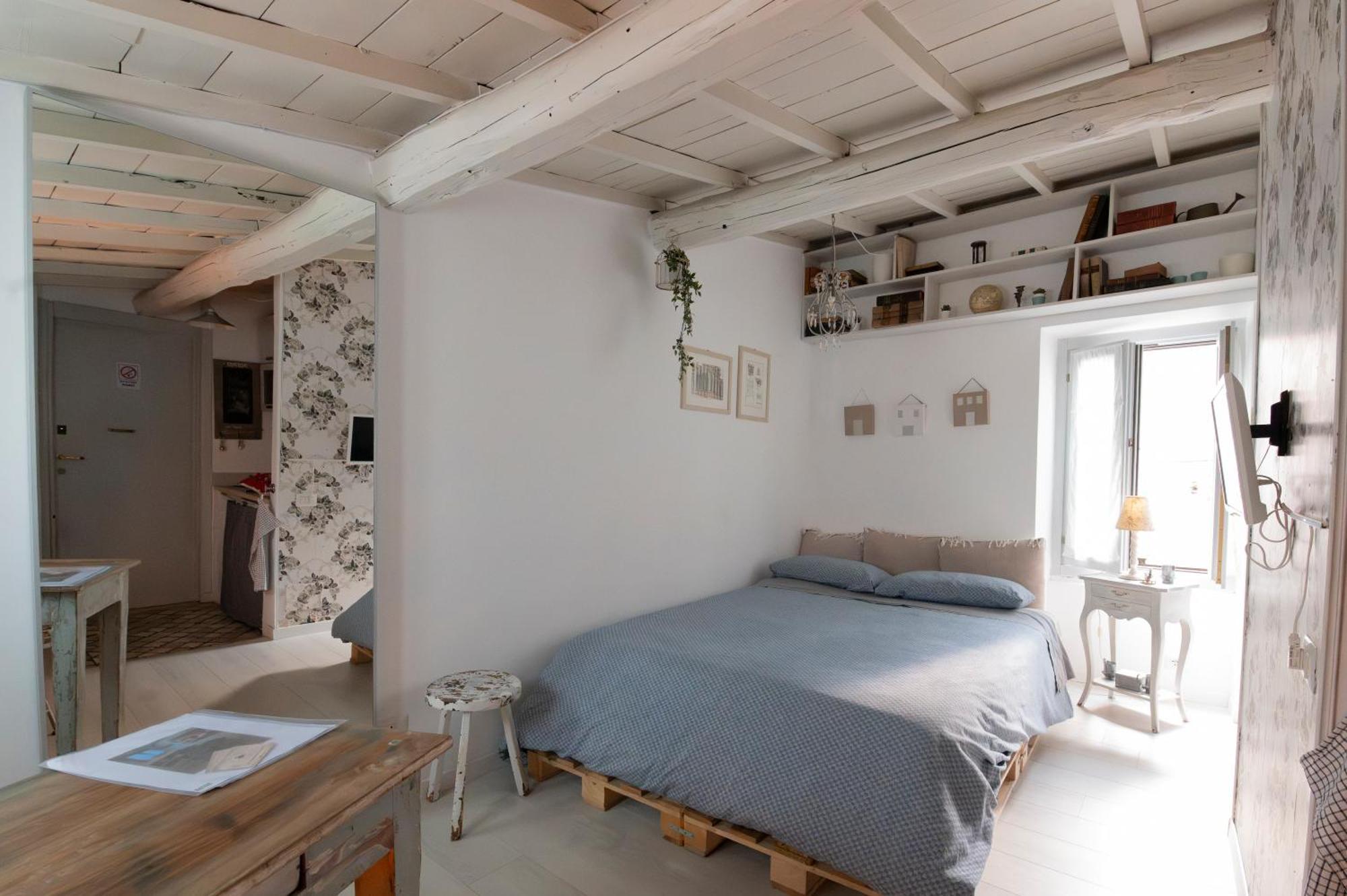 Appartement Boutique In Trastevere *
