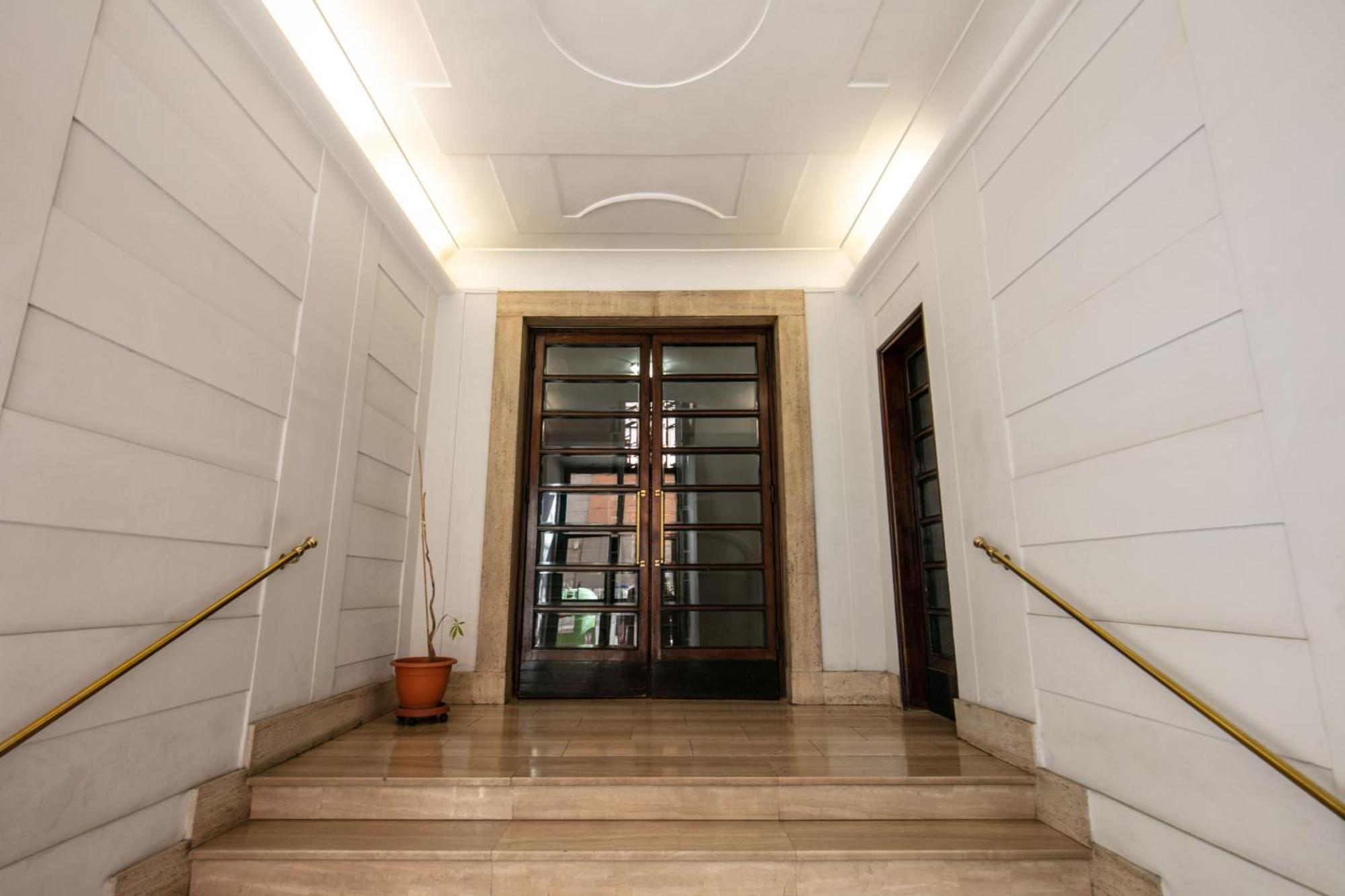 Vicino Basilica Di San Giovanni Apartment Rome