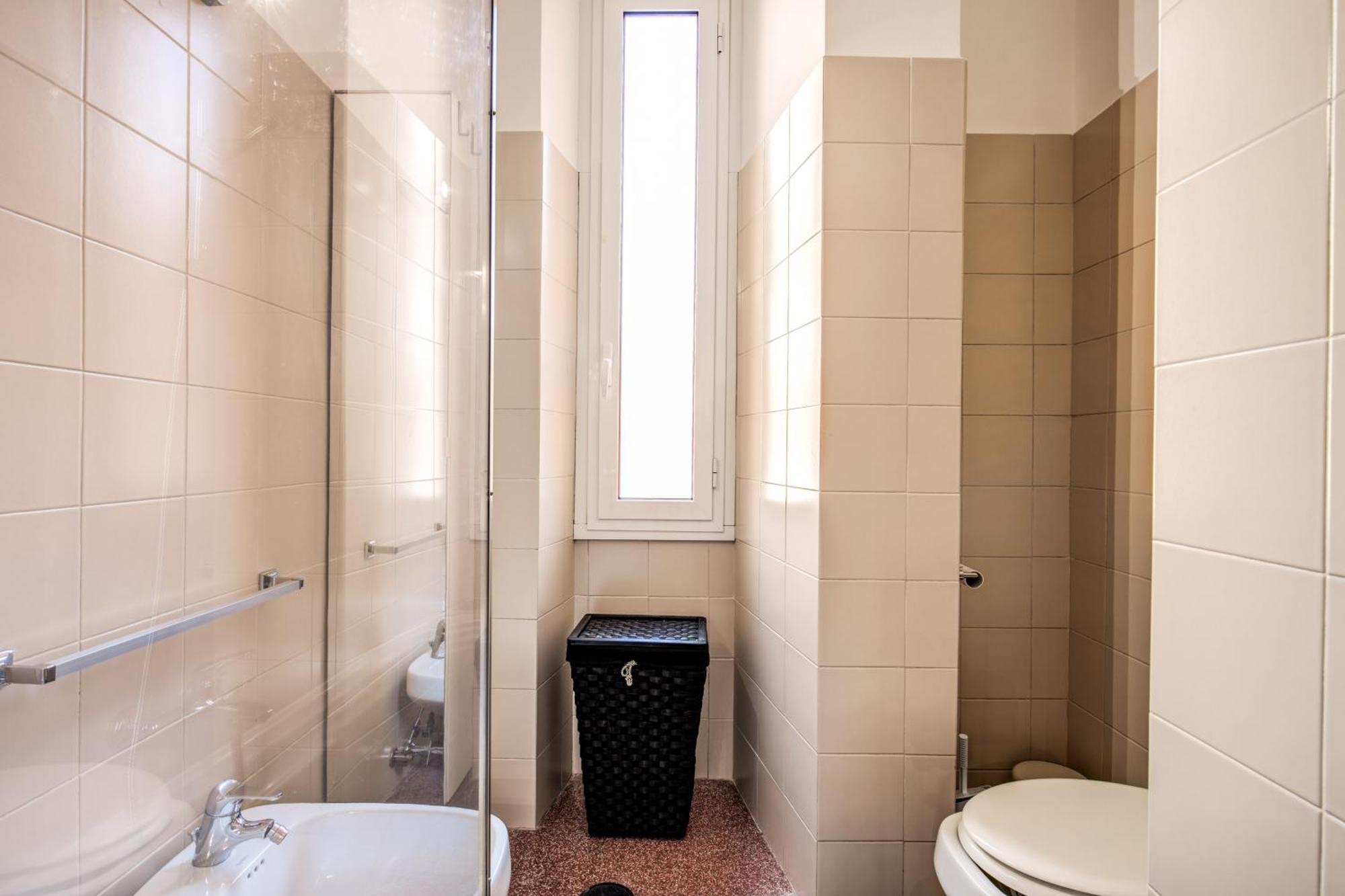 Apartment Vicino Basilica Di San Giovanni Rome