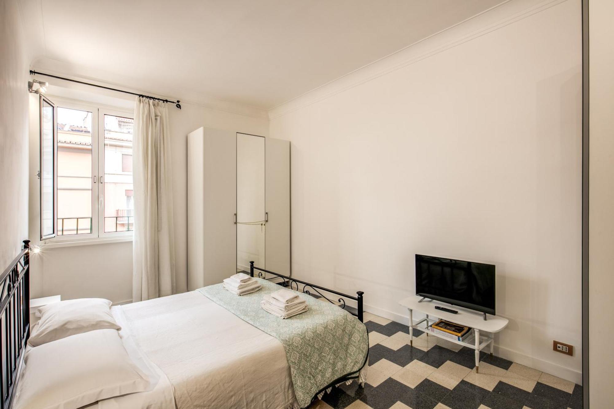 Apartment Vicino Basilica Di San Giovanni *