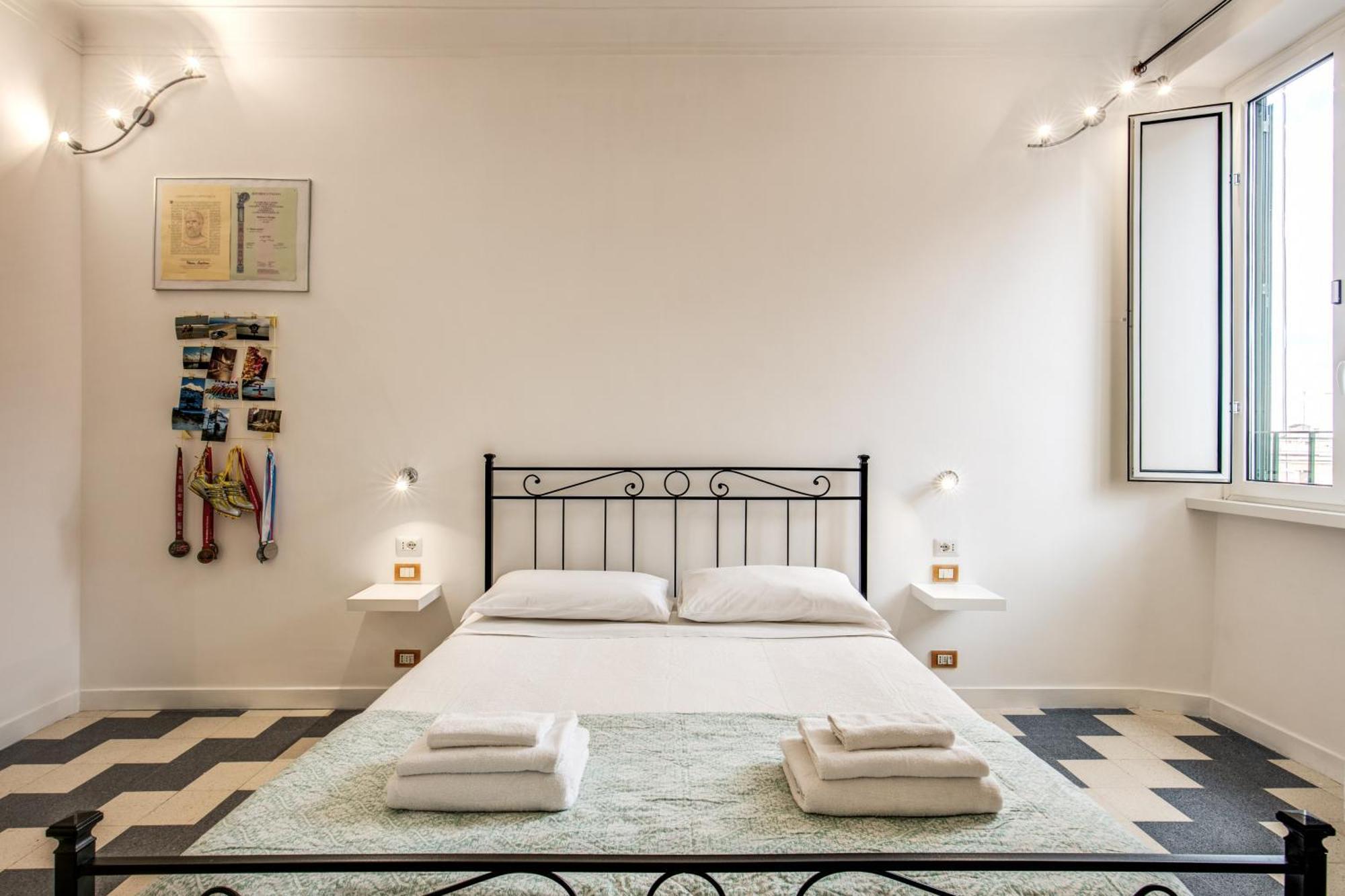 Vicino Basilica Di San Giovanni Apartment