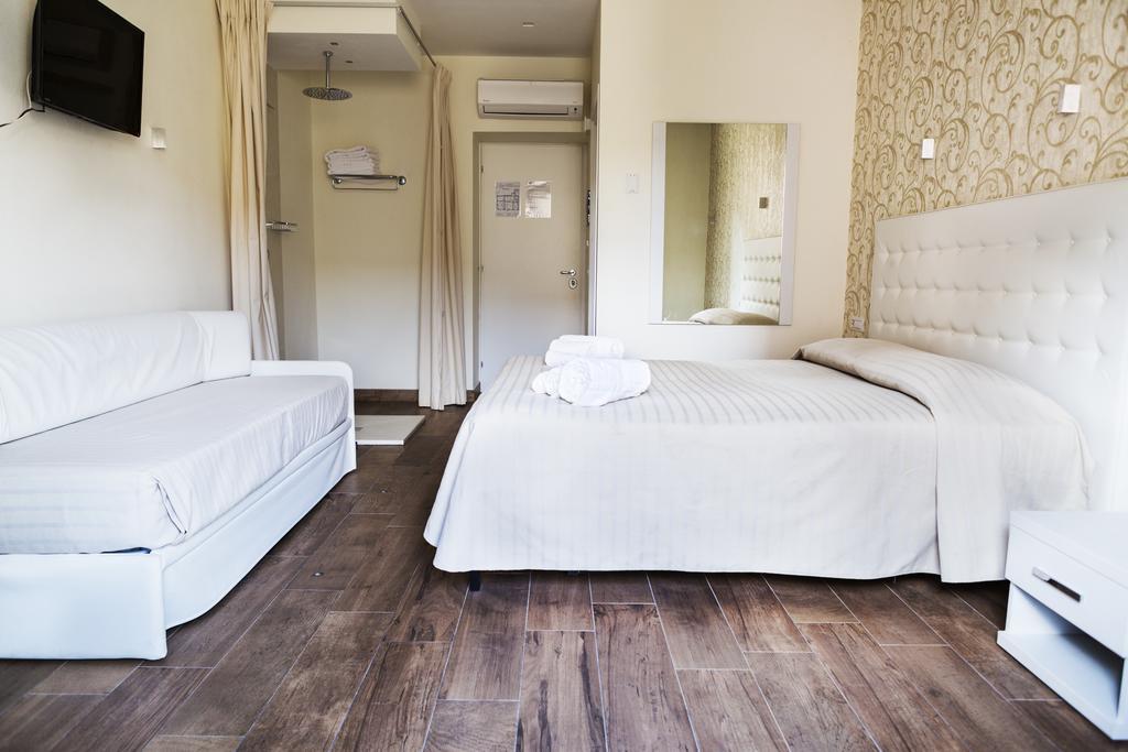 Gasthuis Relais Esquilino